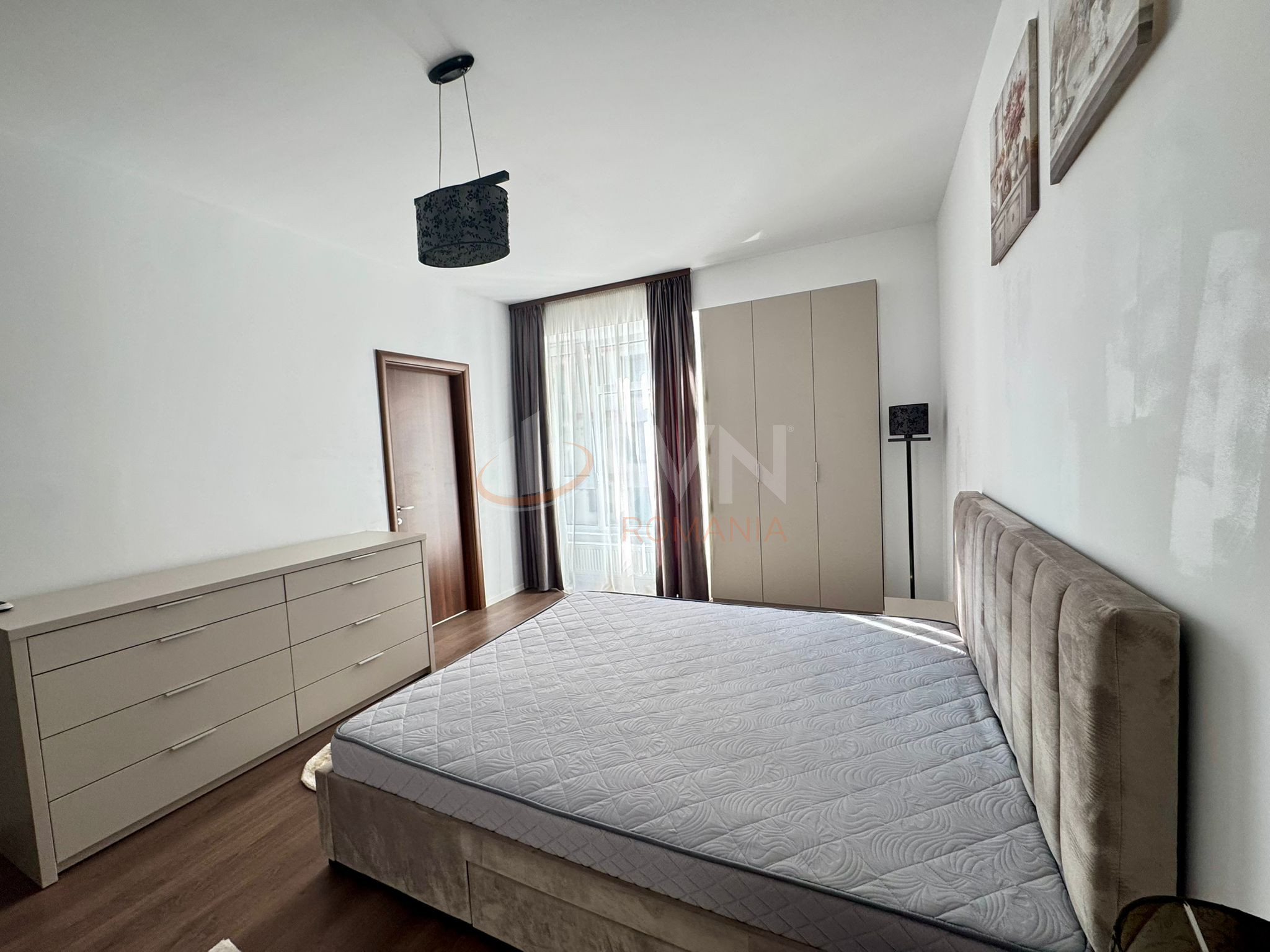 Apartament, 4 camere Bucuresti/Herastrau