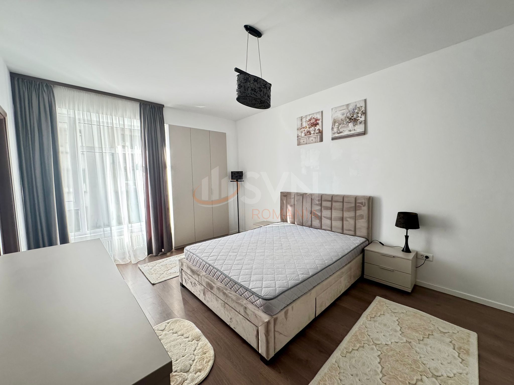 Apartament, 4 camere Bucuresti/Herastrau
