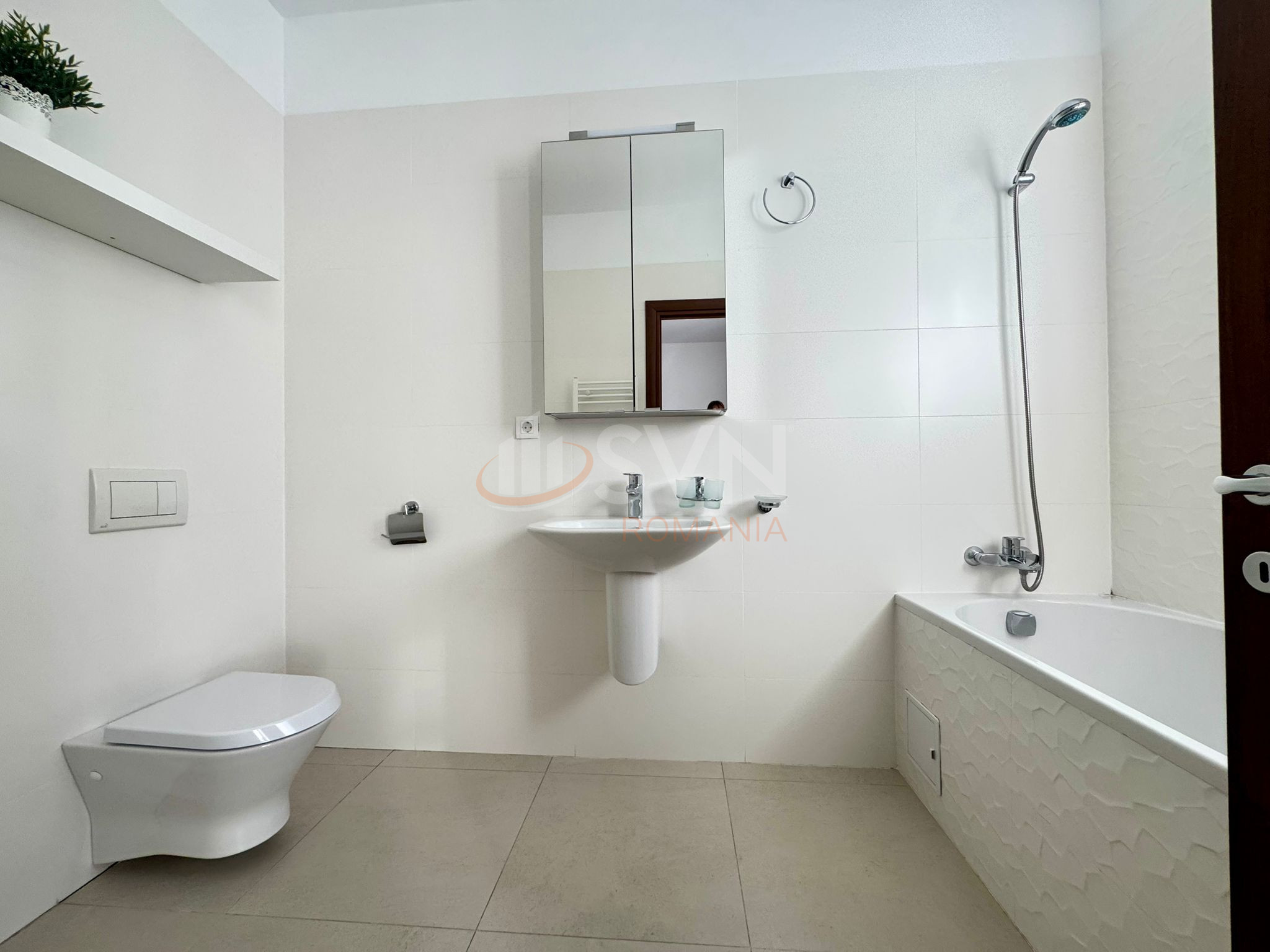 Apartament, 4 camere Bucuresti/Herastrau