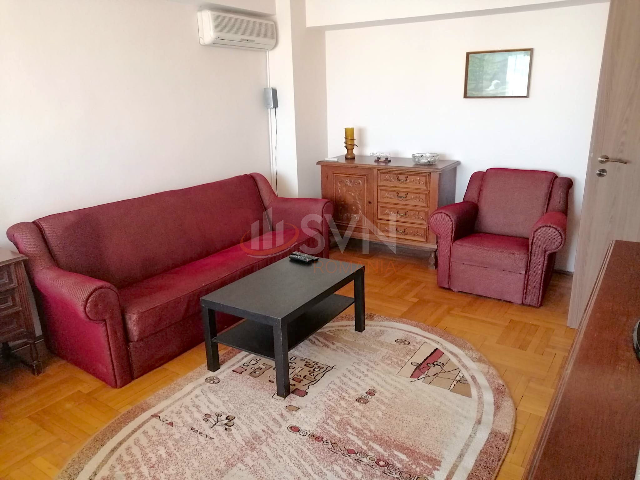 Apartament, 4 camere Bucuresti/Dorobanti
