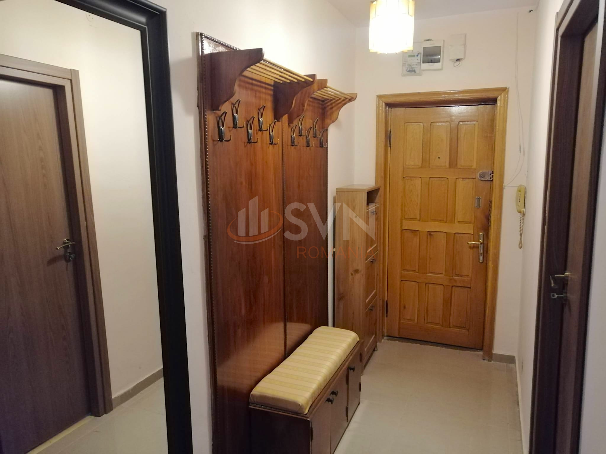 Apartament, 4 camere Bucuresti/Dorobanti
