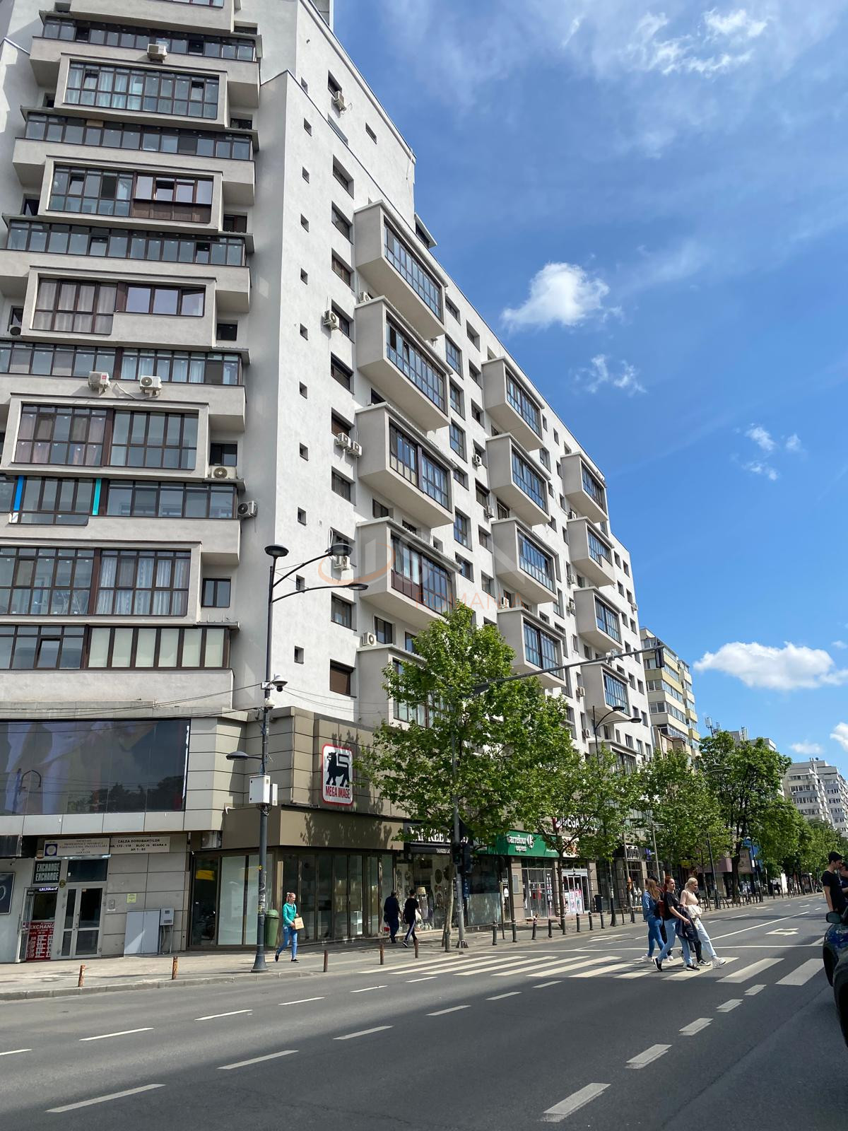 Apartament, 4 camere Bucuresti/Dorobanti