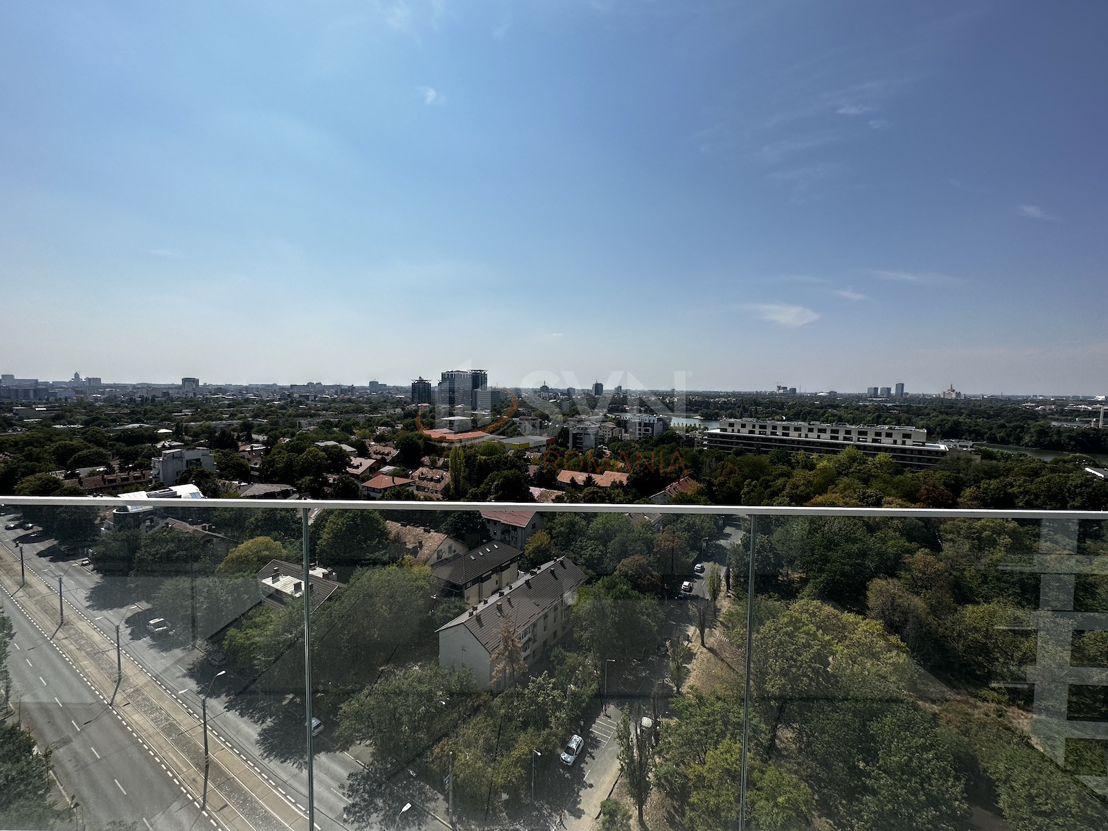 Apartament, 4 camere Bucuresti/Floreasca