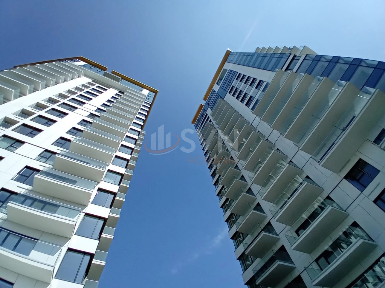 Apartament, 4 camere Bucuresti/Floreasca