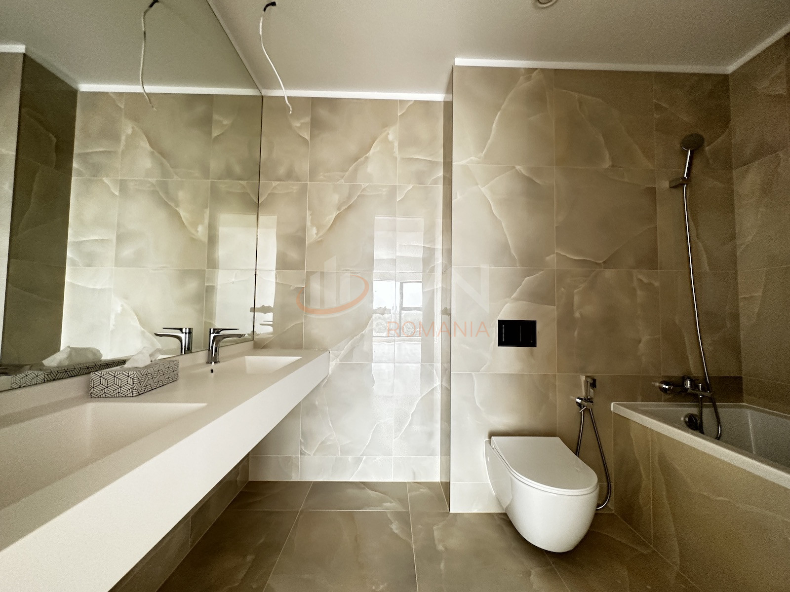 Apartament, 4 camere Bucuresti/Floreasca