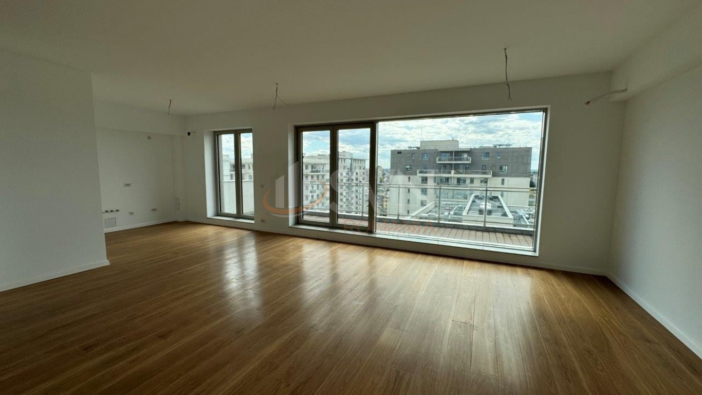 Apartament, 4 camere Bucuresti/Domenii