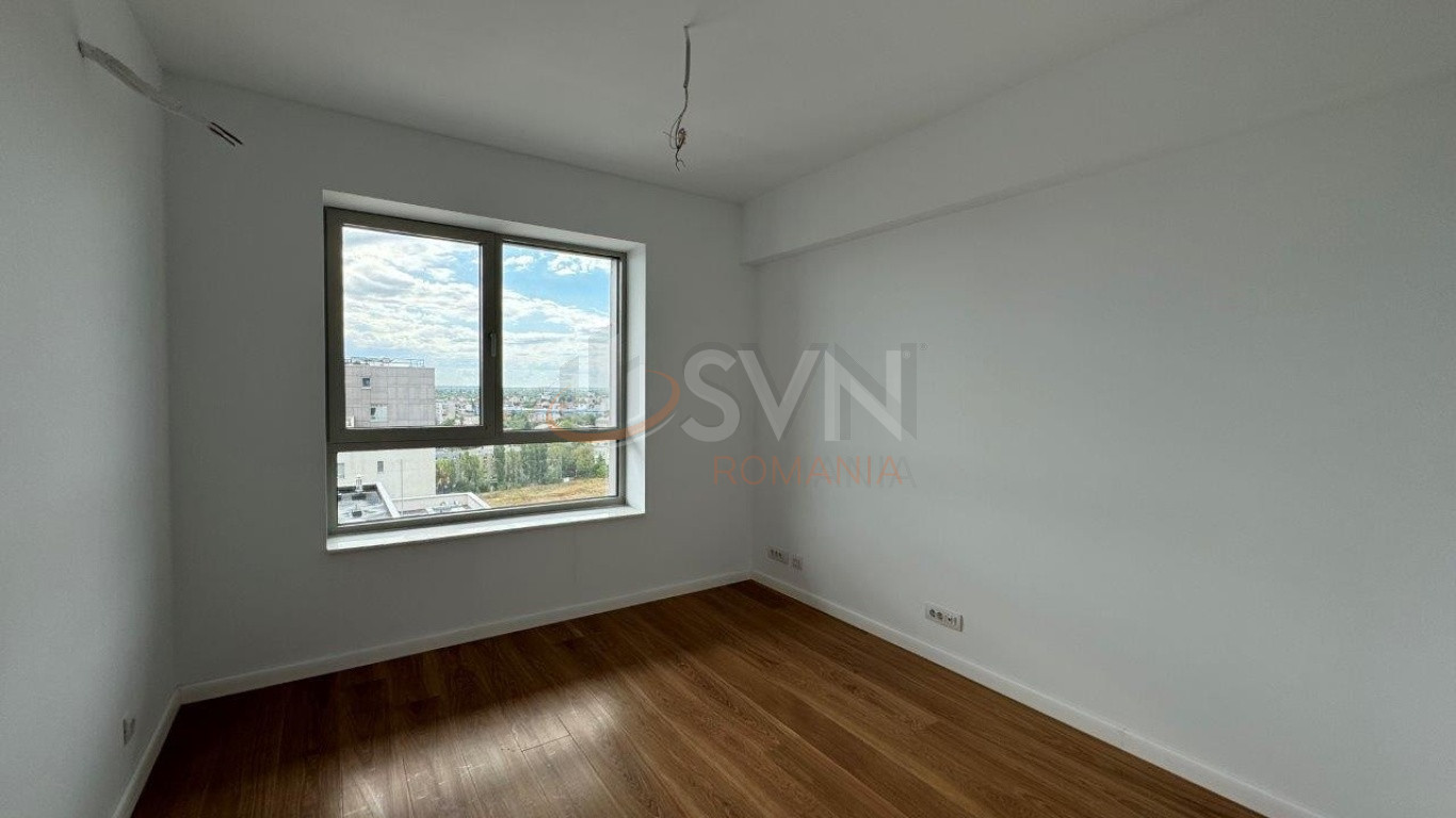 Apartament, 4 camere Bucuresti/Domenii