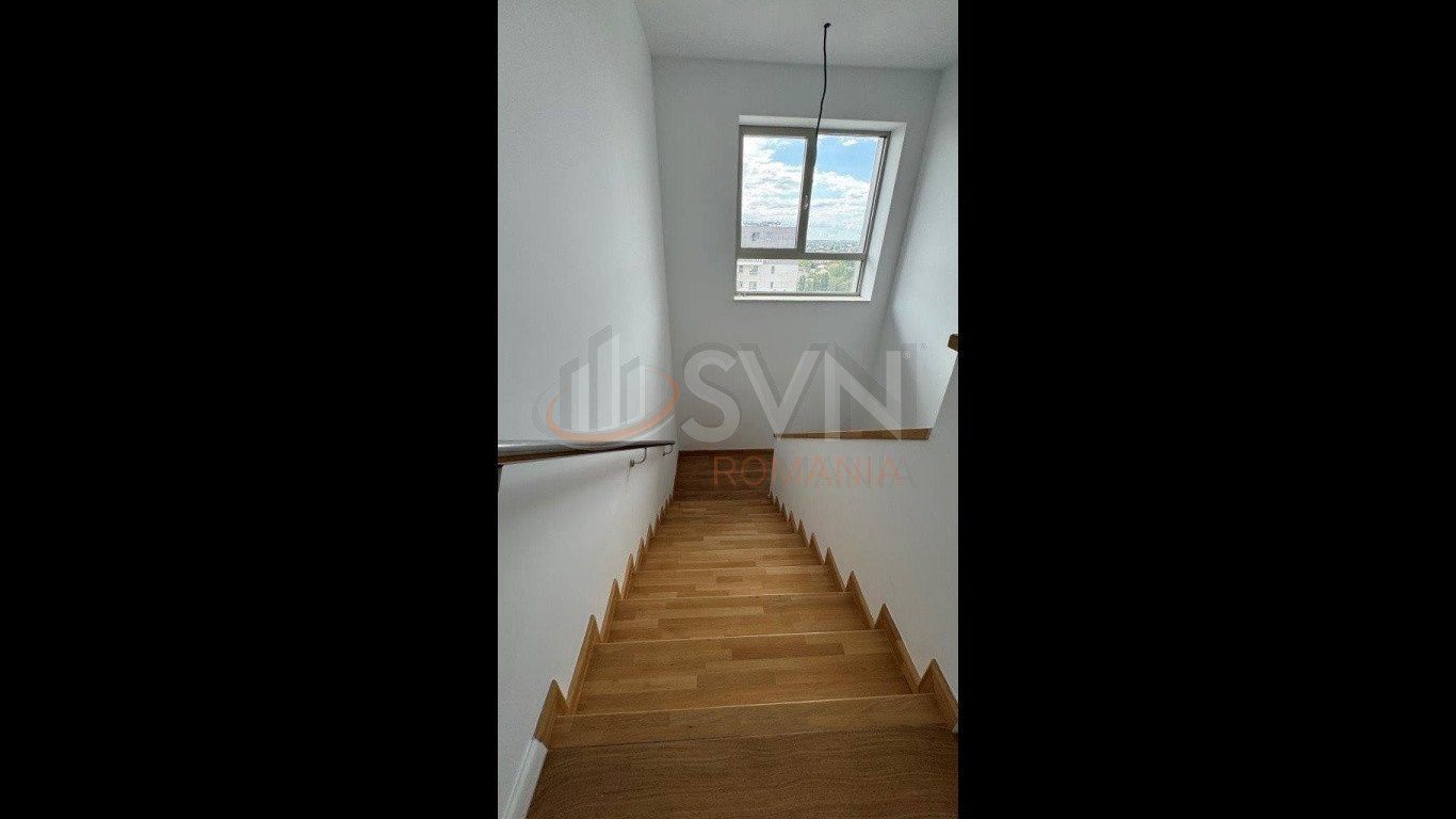 Apartament, 4 camere Bucuresti/Domenii