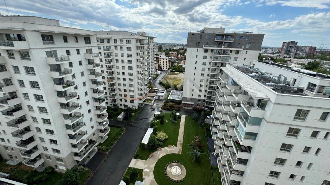Apartament, 4 camere Bucuresti/Domenii