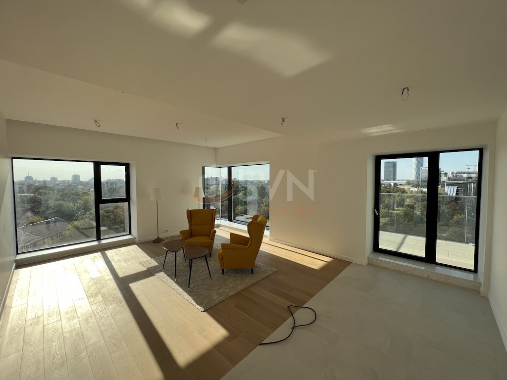 Apartament, 4 camere Bucuresti/Floreasca