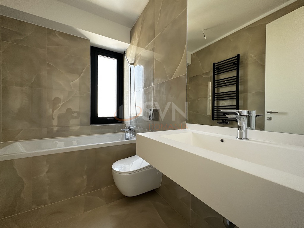 Apartament, 4 camere Bucuresti/Floreasca