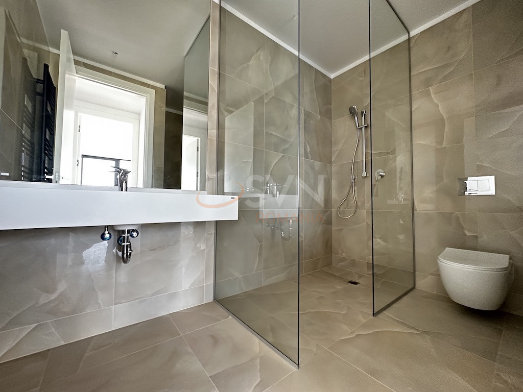 Apartament, 4 camere Bucuresti/Floreasca