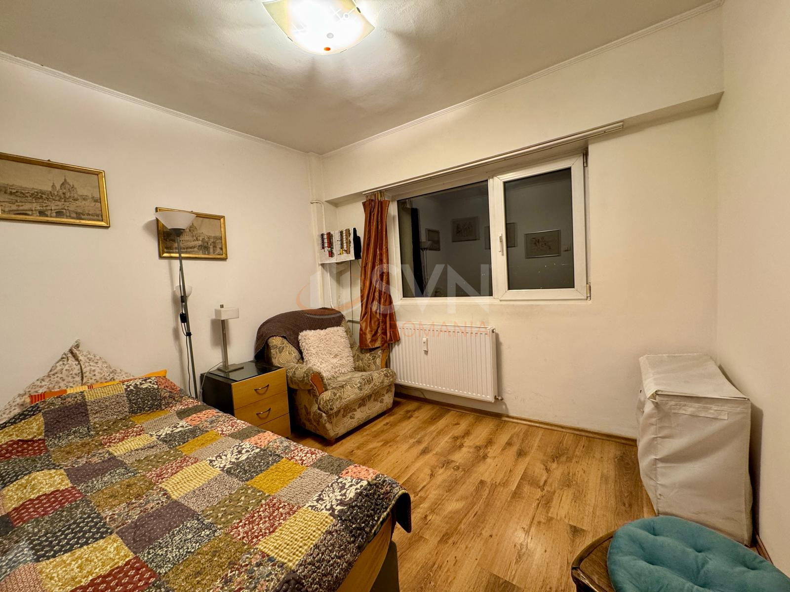 Apartament, 4 camere Bucuresti/Stefan Cel Mare