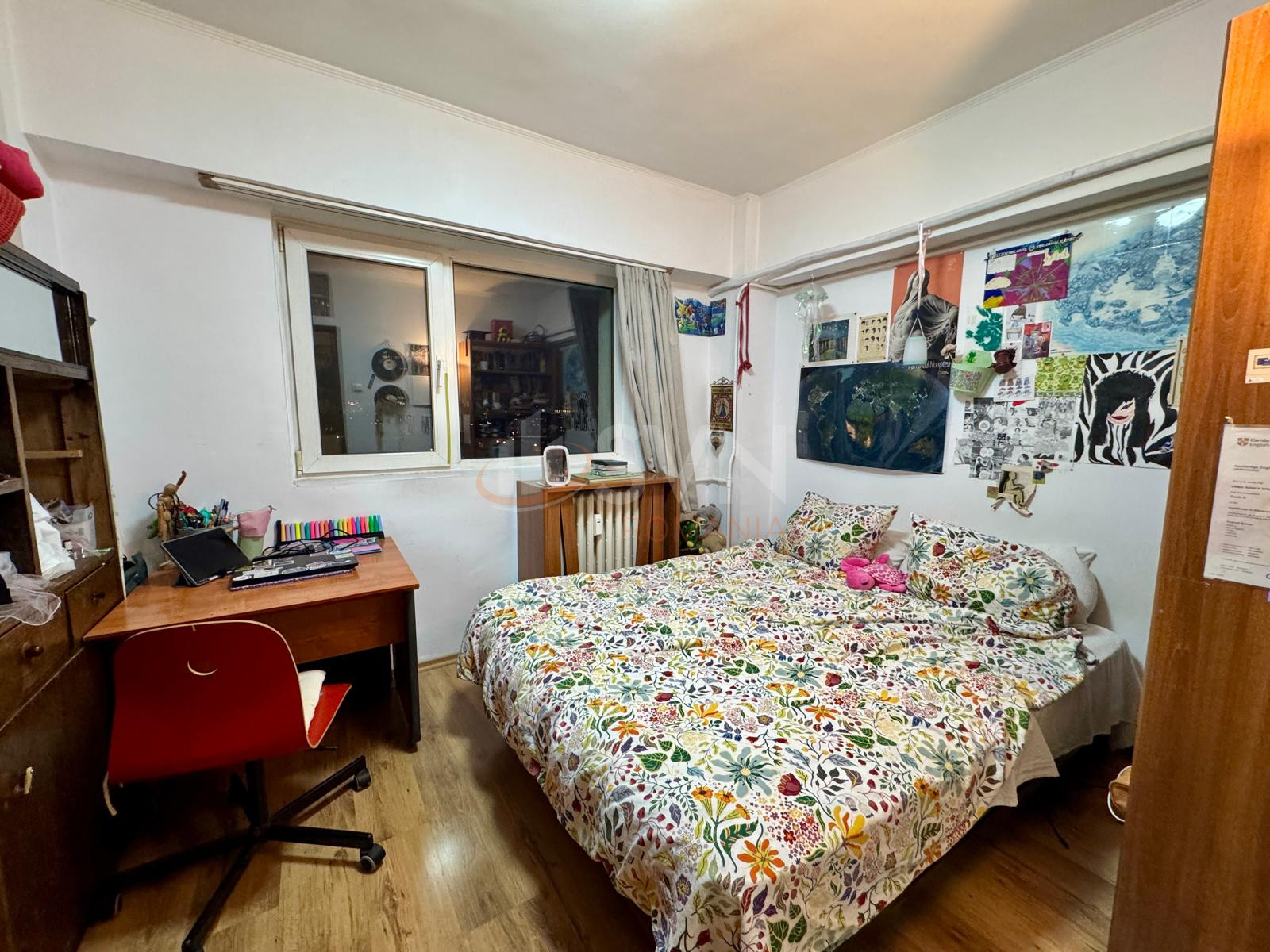 Apartament, 4 camere Bucuresti/Stefan Cel Mare