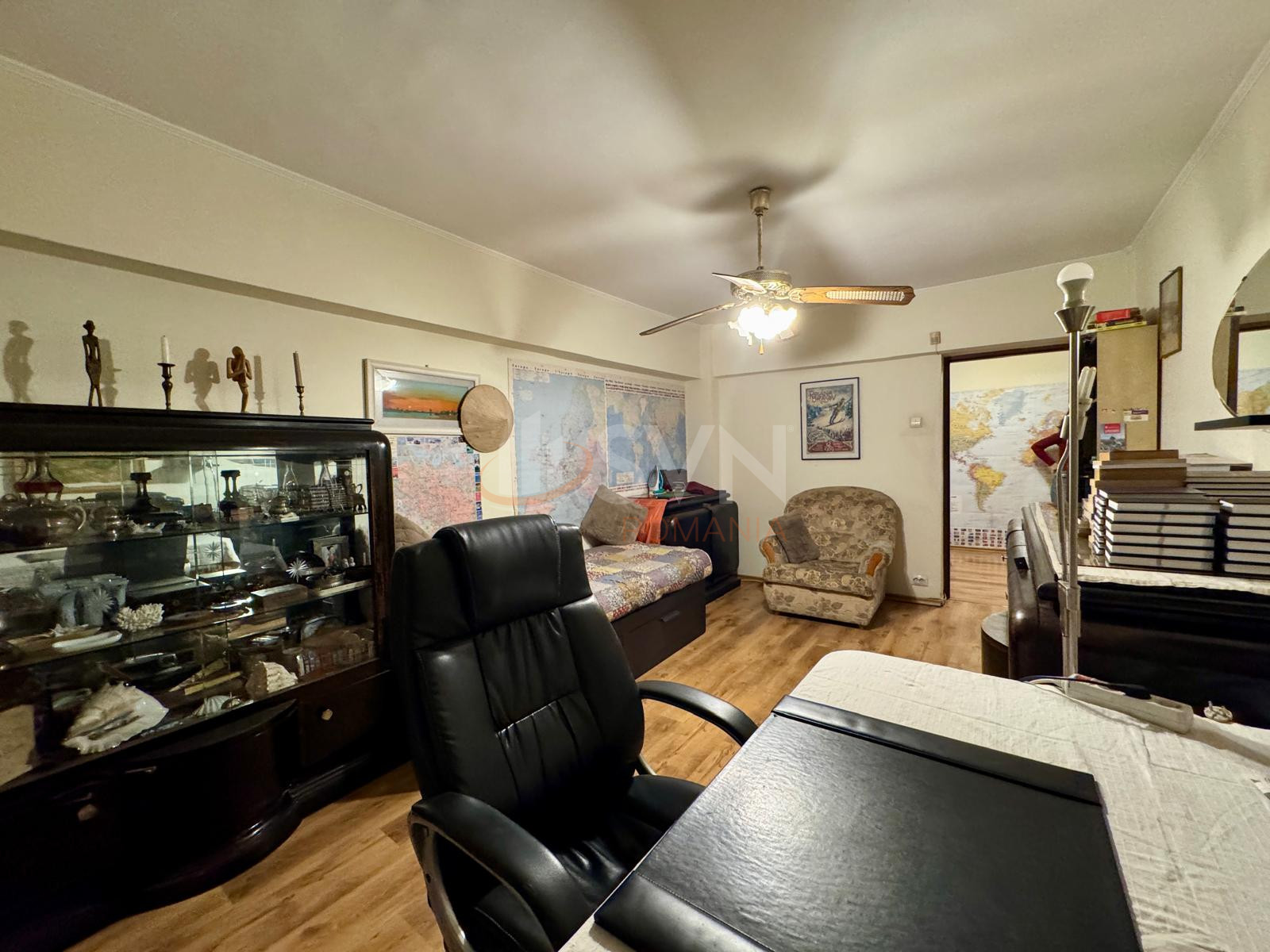 Apartament, 4 camere Bucuresti/Stefan Cel Mare