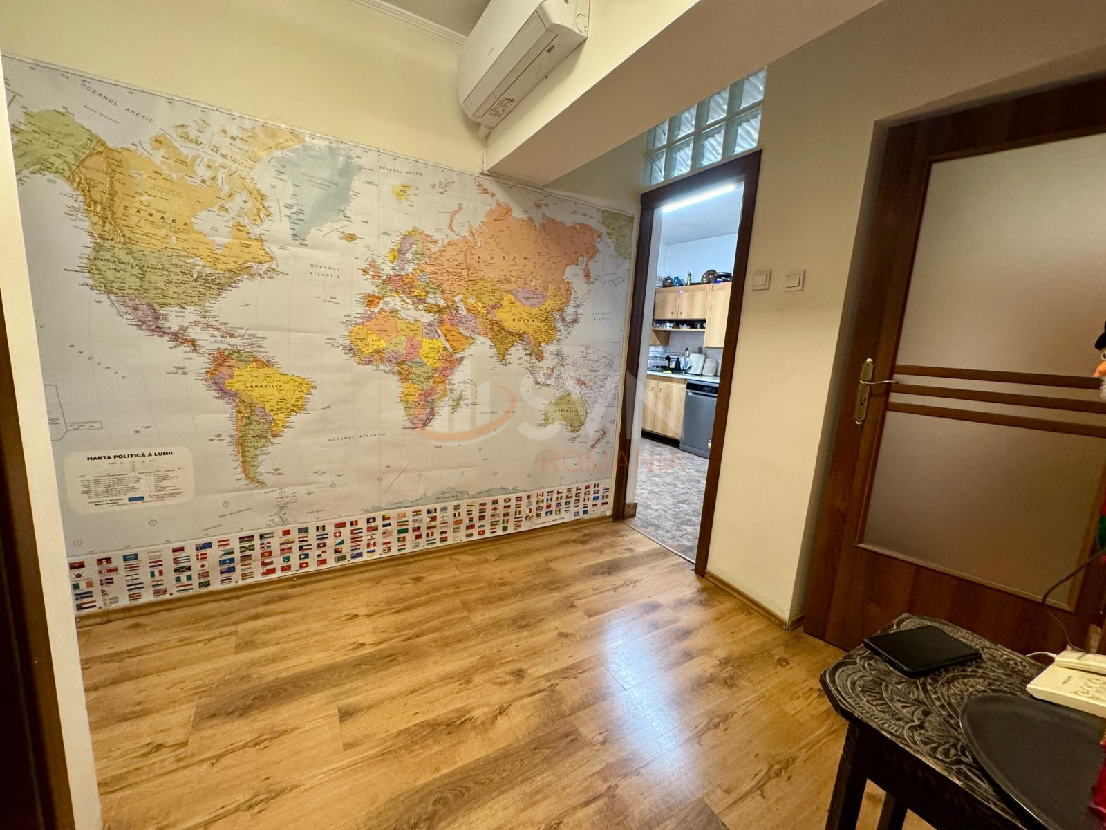 Apartament, 4 camere Bucuresti/Stefan Cel Mare