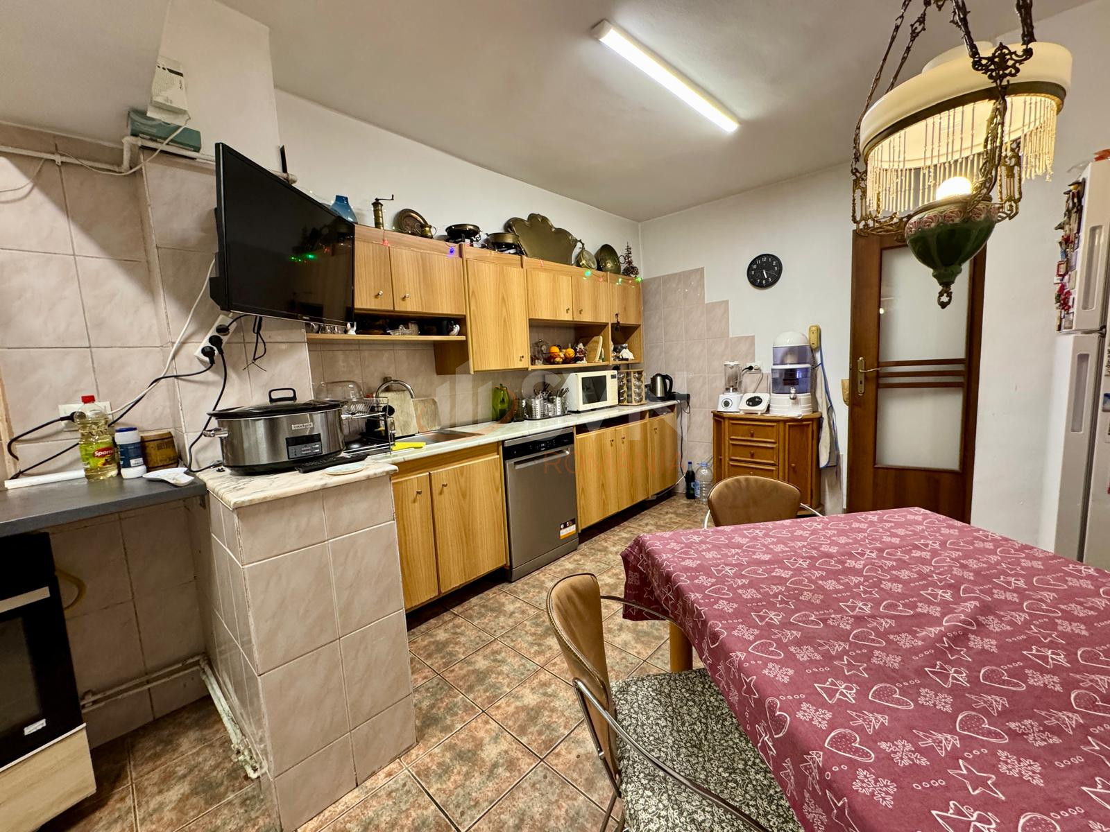 Apartament, 4 camere Bucuresti/Stefan Cel Mare