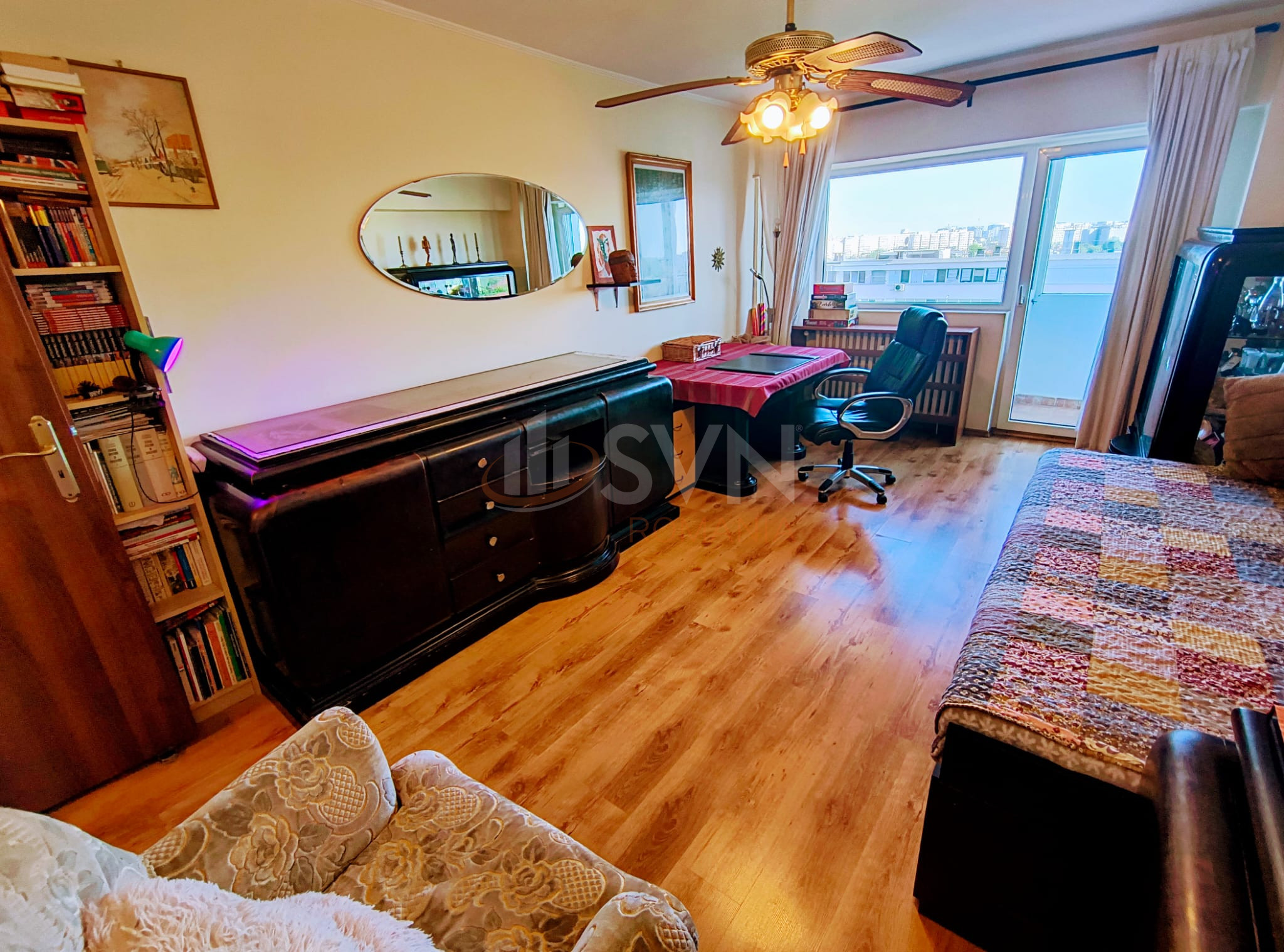 Apartament, 4 camere Bucuresti/Stefan Cel Mare