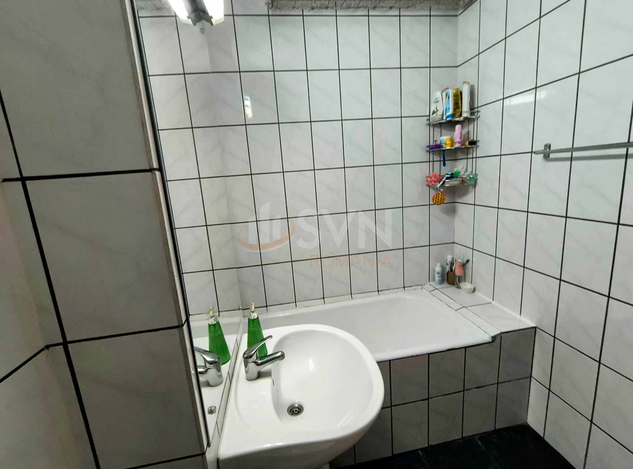 Apartament, 4 camere Bucuresti/Stefan Cel Mare