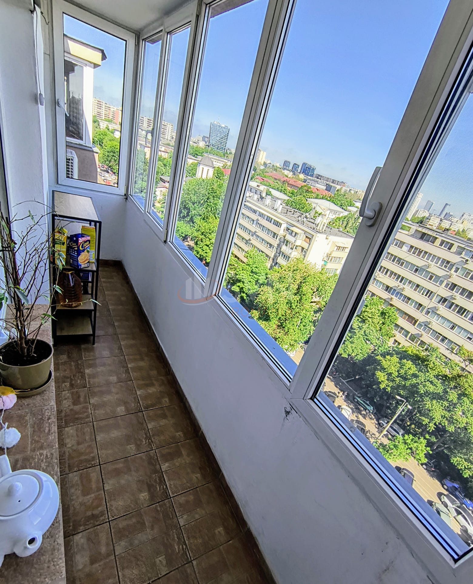 Apartament, 4 camere Bucuresti/Stefan Cel Mare