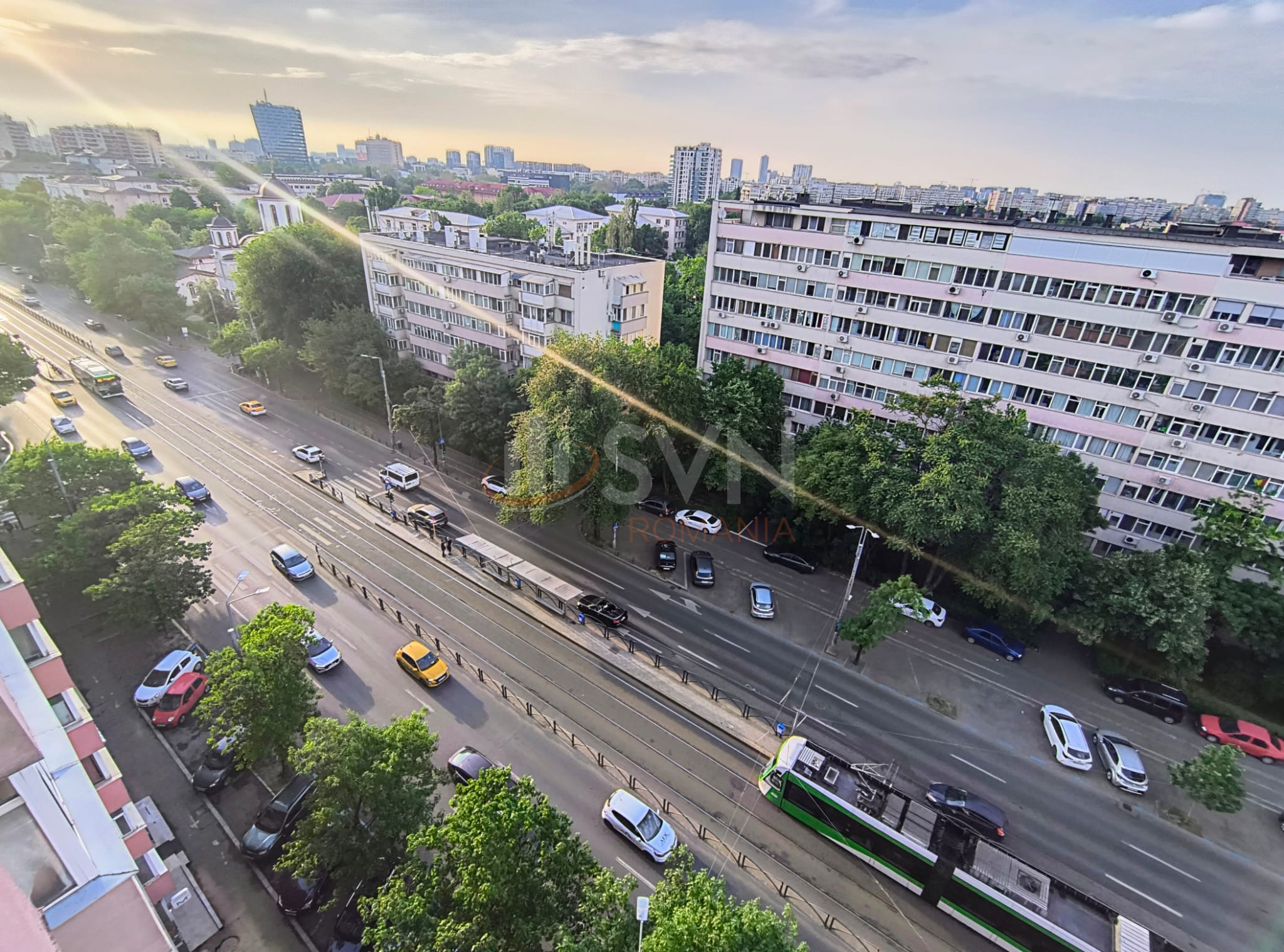 Apartament, 4 camere Bucuresti/Stefan Cel Mare