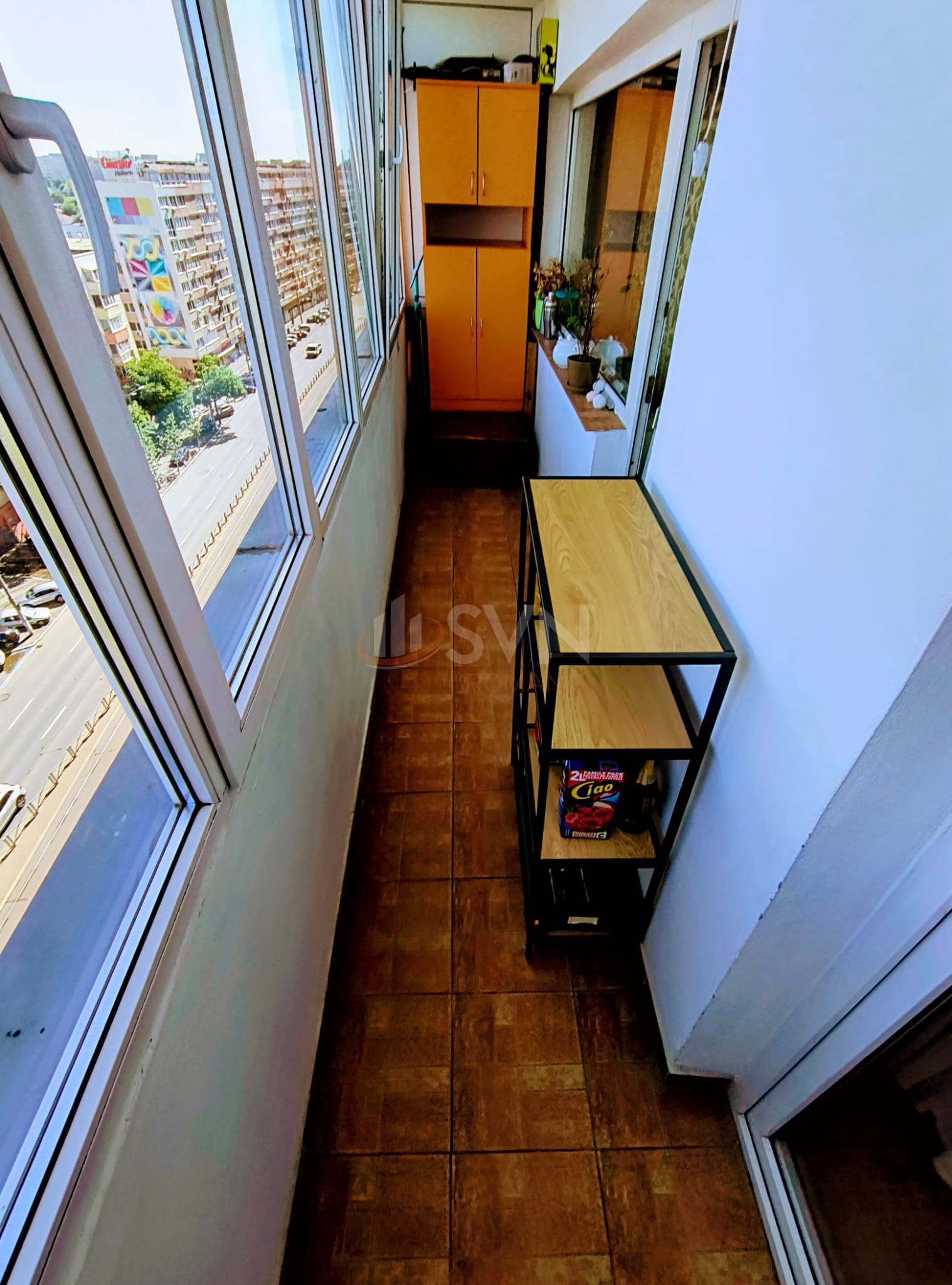 Apartament, 4 camere Bucuresti/Stefan Cel Mare