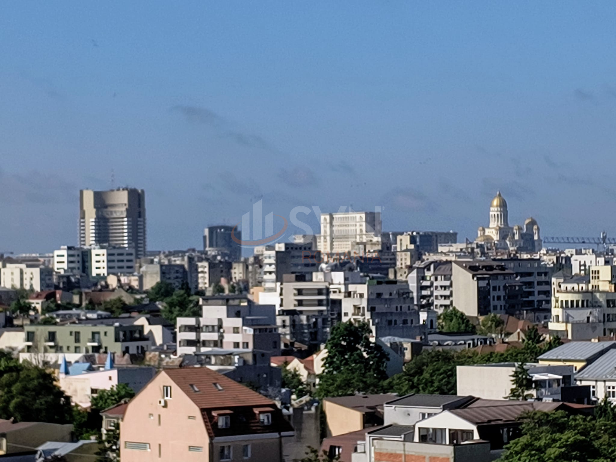 Apartament, 4 camere Bucuresti/Stefan Cel Mare