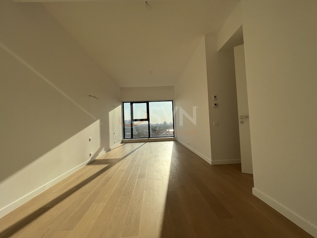 Apartament, 4 camere Bucuresti/Floreasca