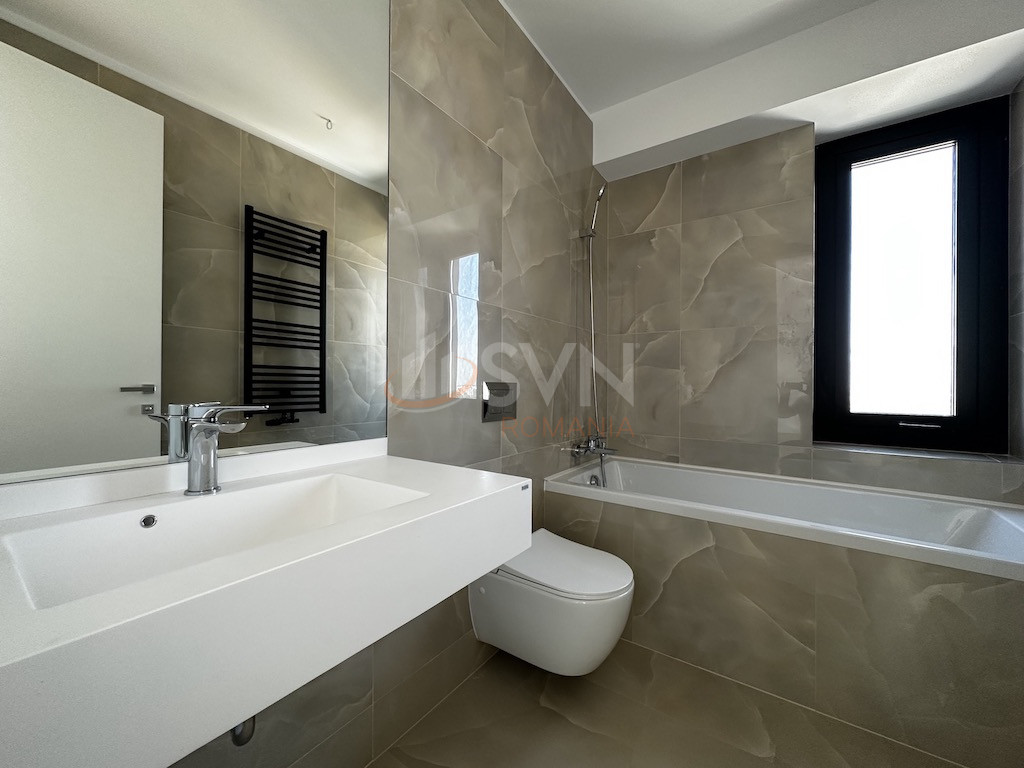 Apartament, 4 camere Bucuresti/Floreasca