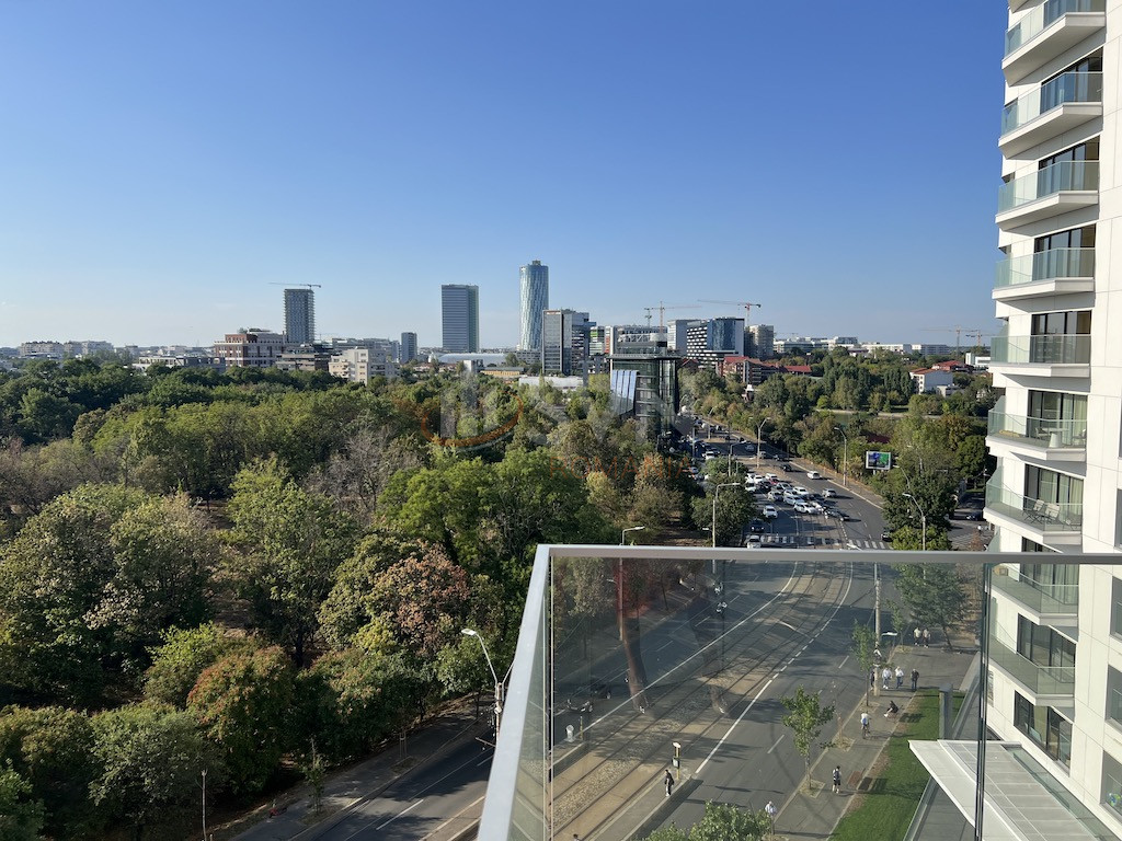 Apartament, 4 camere Bucuresti/Floreasca