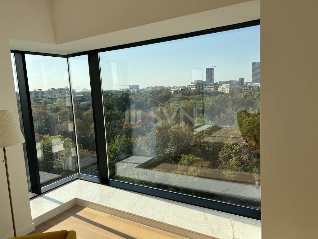 Apartament, 4 camere Bucuresti/Floreasca