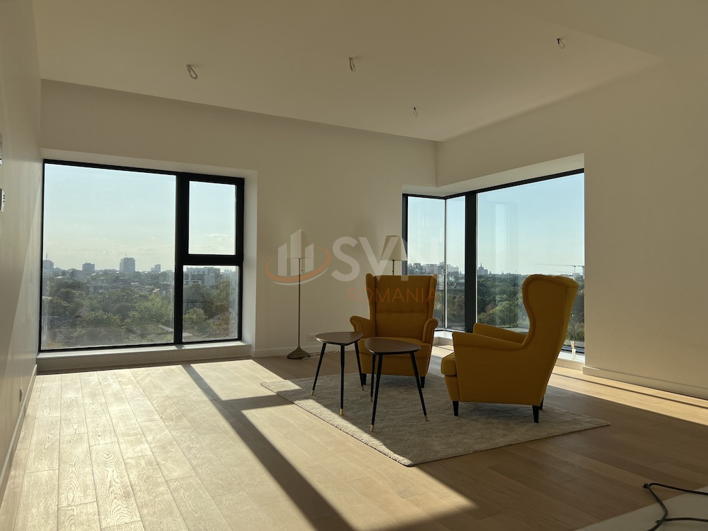 Apartament, 4 camere Bucuresti/Floreasca