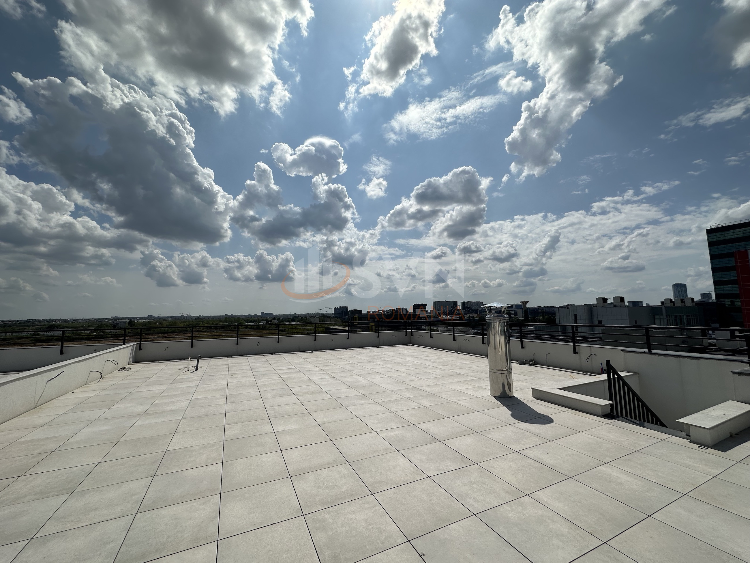 Apartament, 4 camere Bucuresti/Pipera