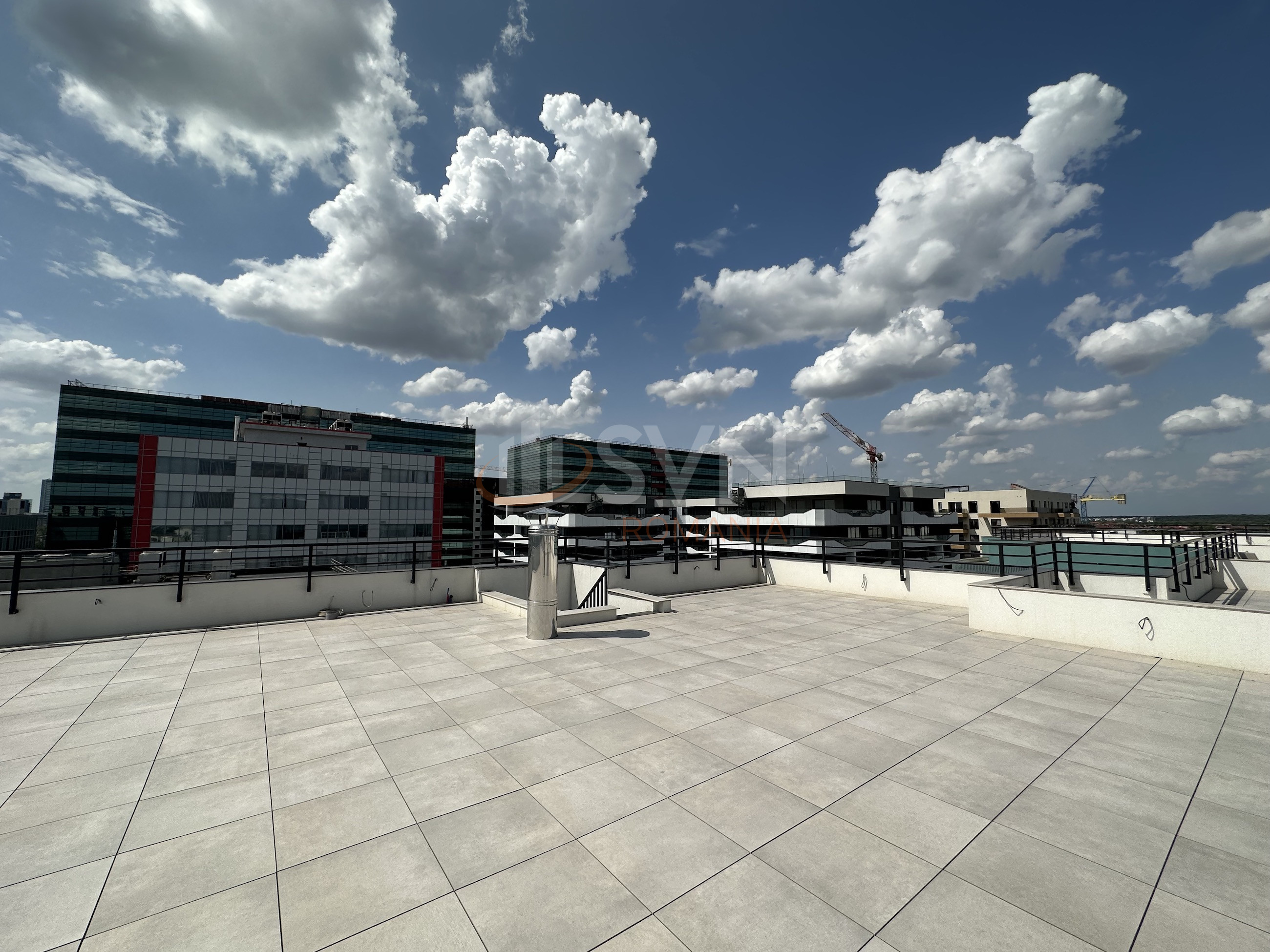 Apartament, 4 camere Bucuresti/Pipera