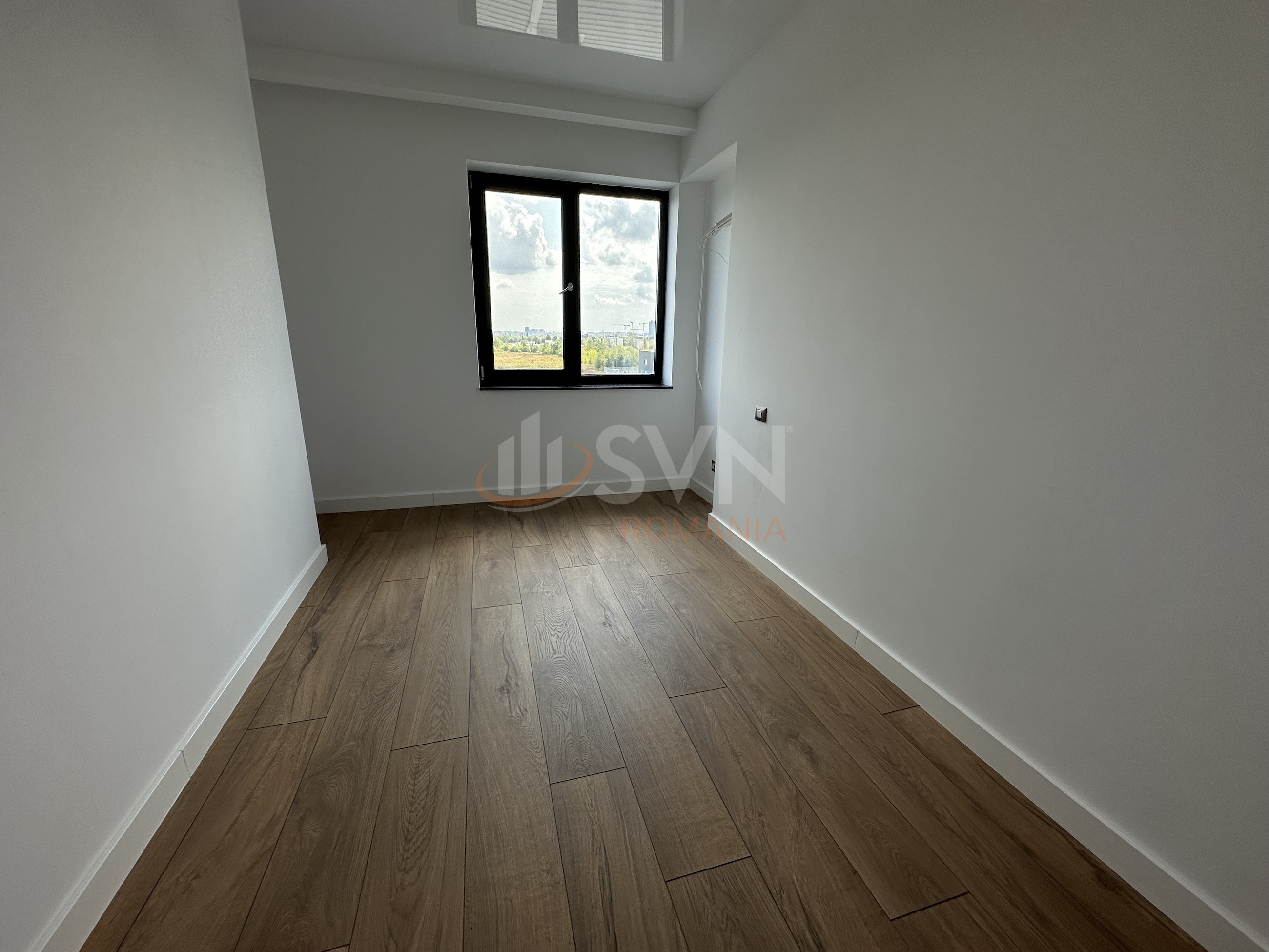 Apartament, 4 camere Bucuresti/Pipera