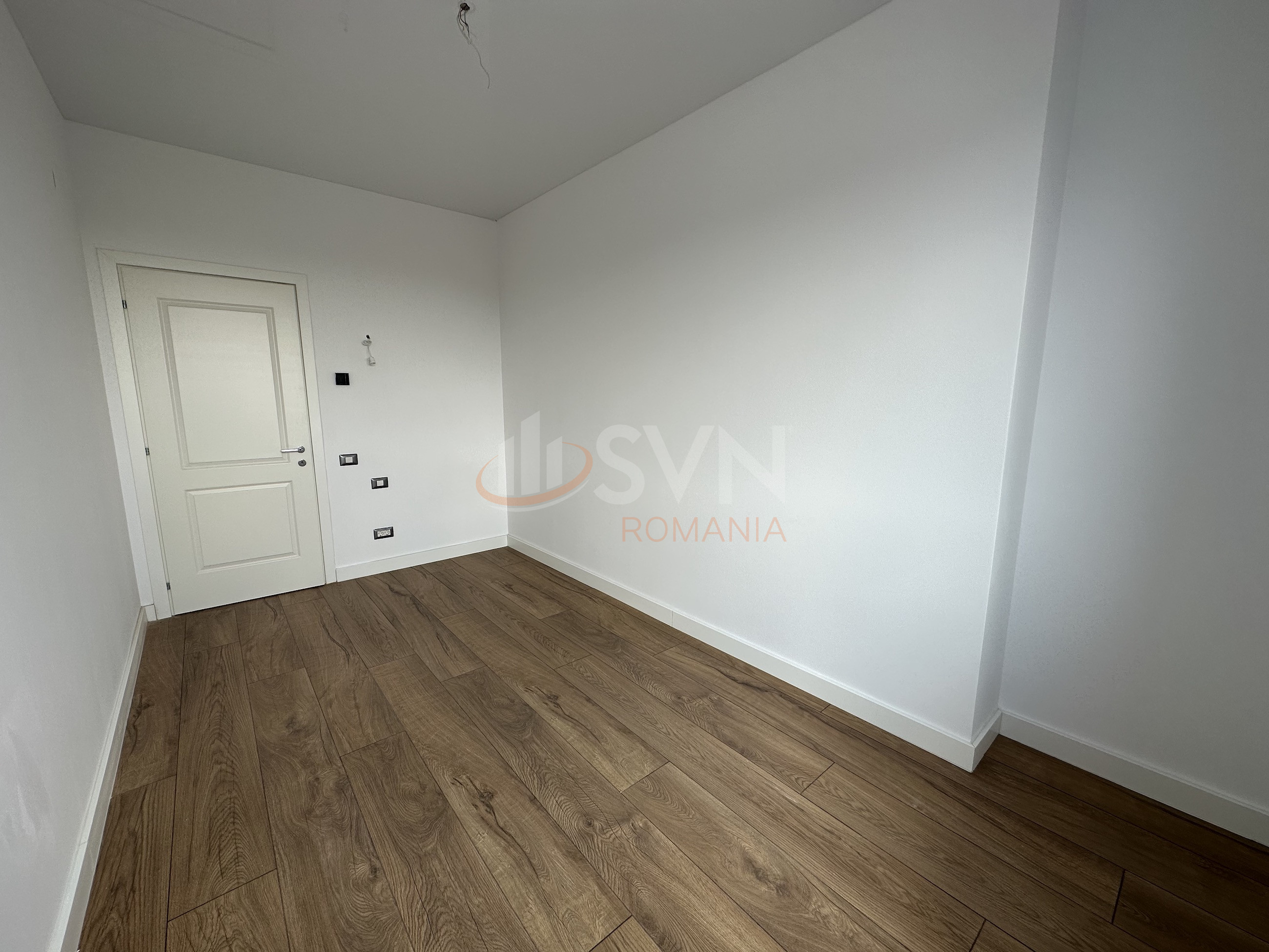 Apartament, 4 camere Bucuresti/Pipera