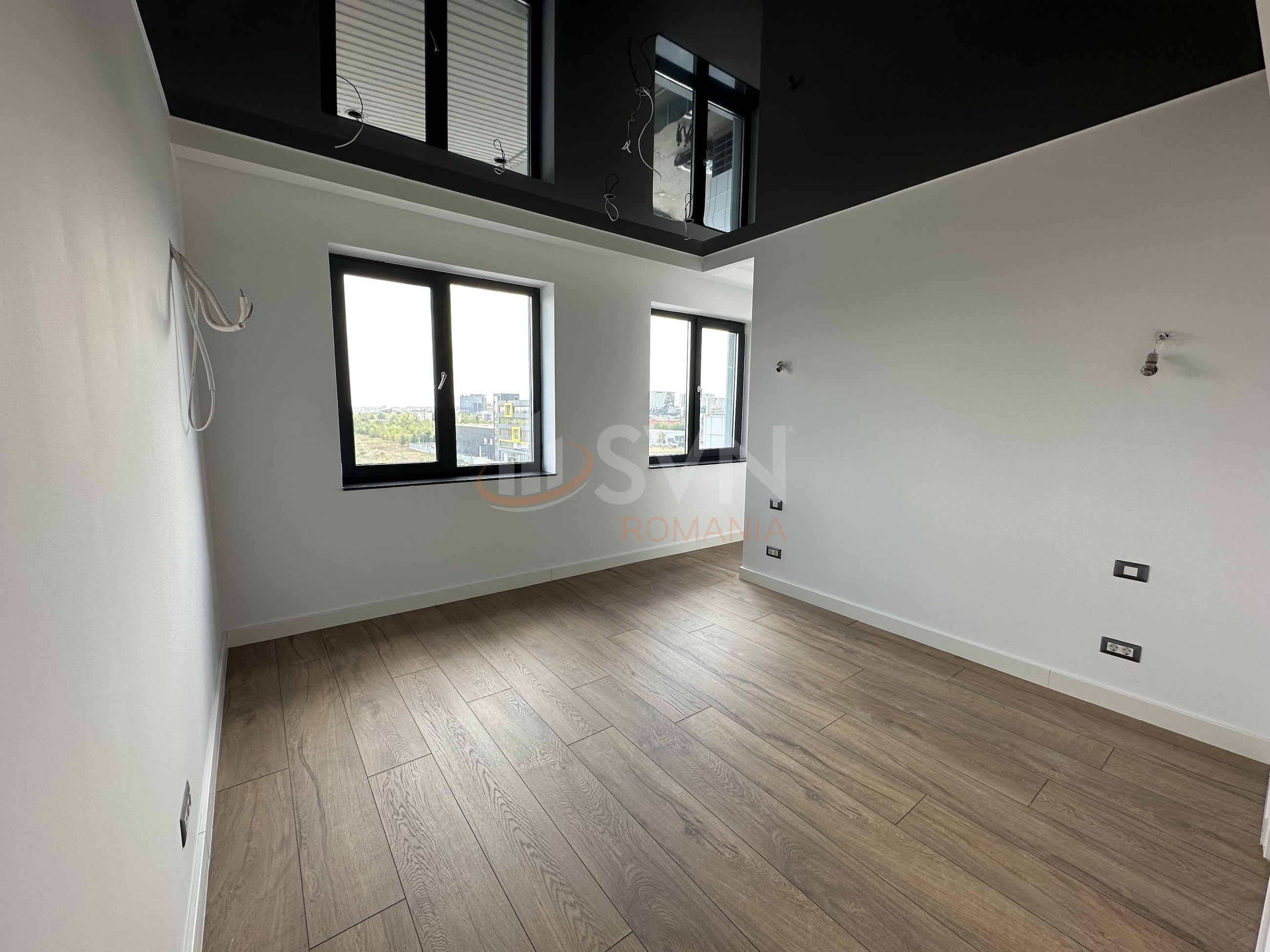 Apartament, 4 camere Bucuresti/Pipera