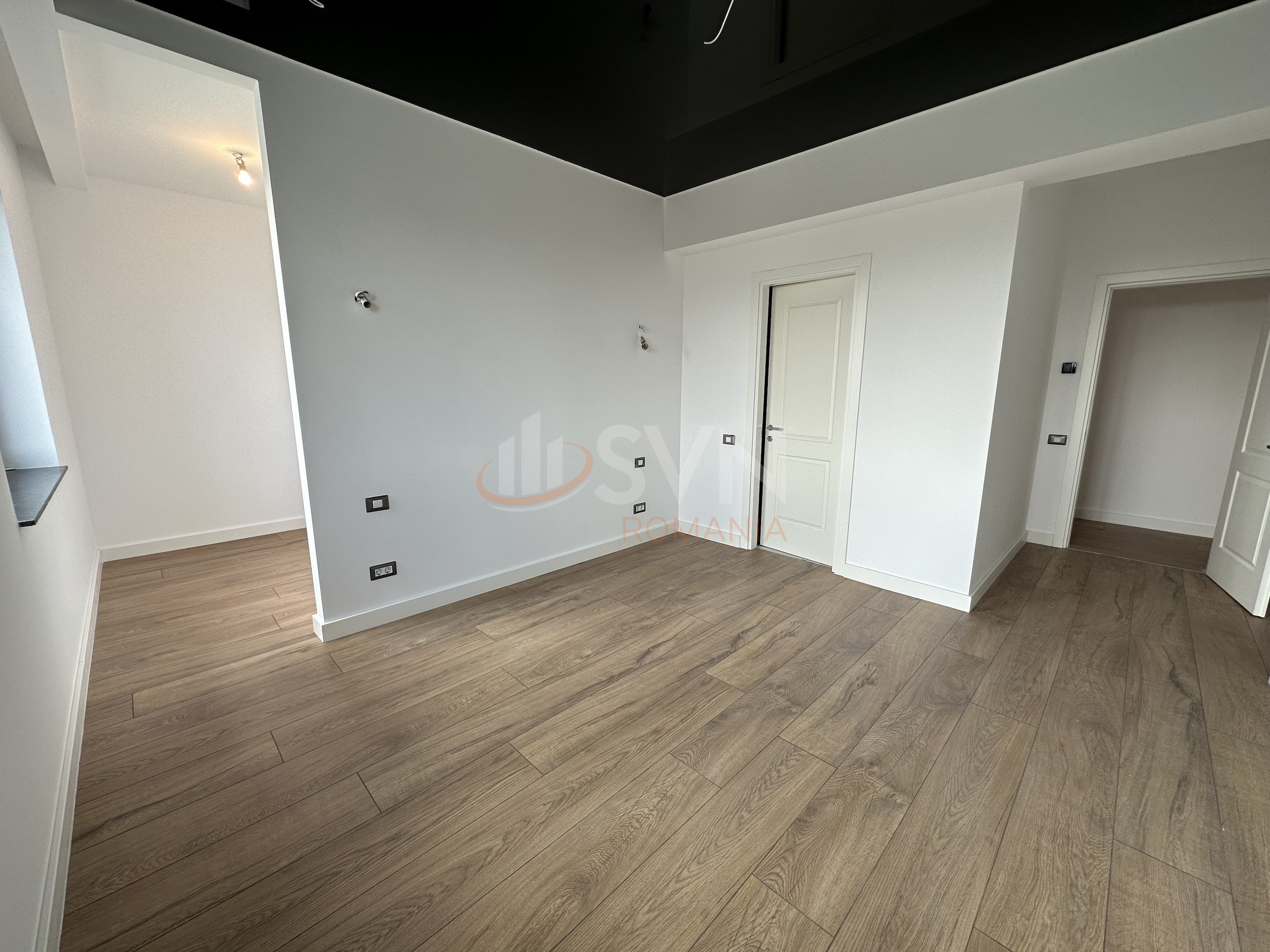 Apartament, 4 camere Bucuresti/Pipera