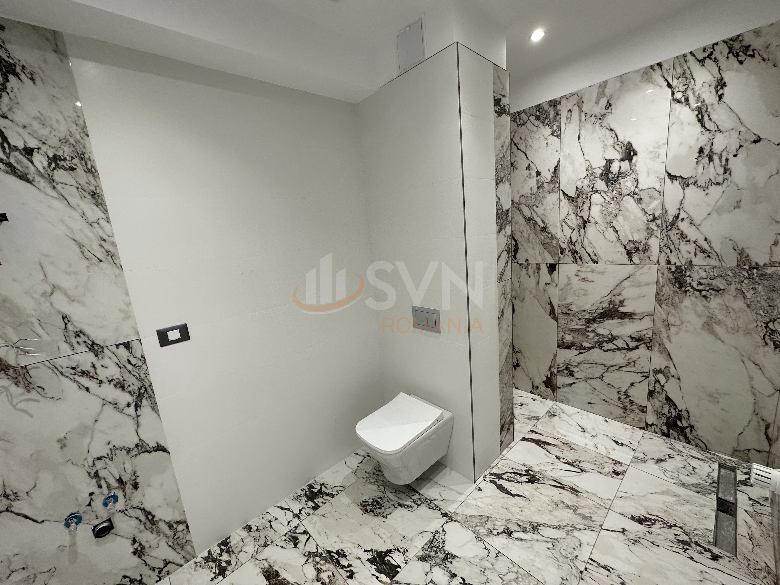 Apartament, 4 camere Bucuresti/Pipera