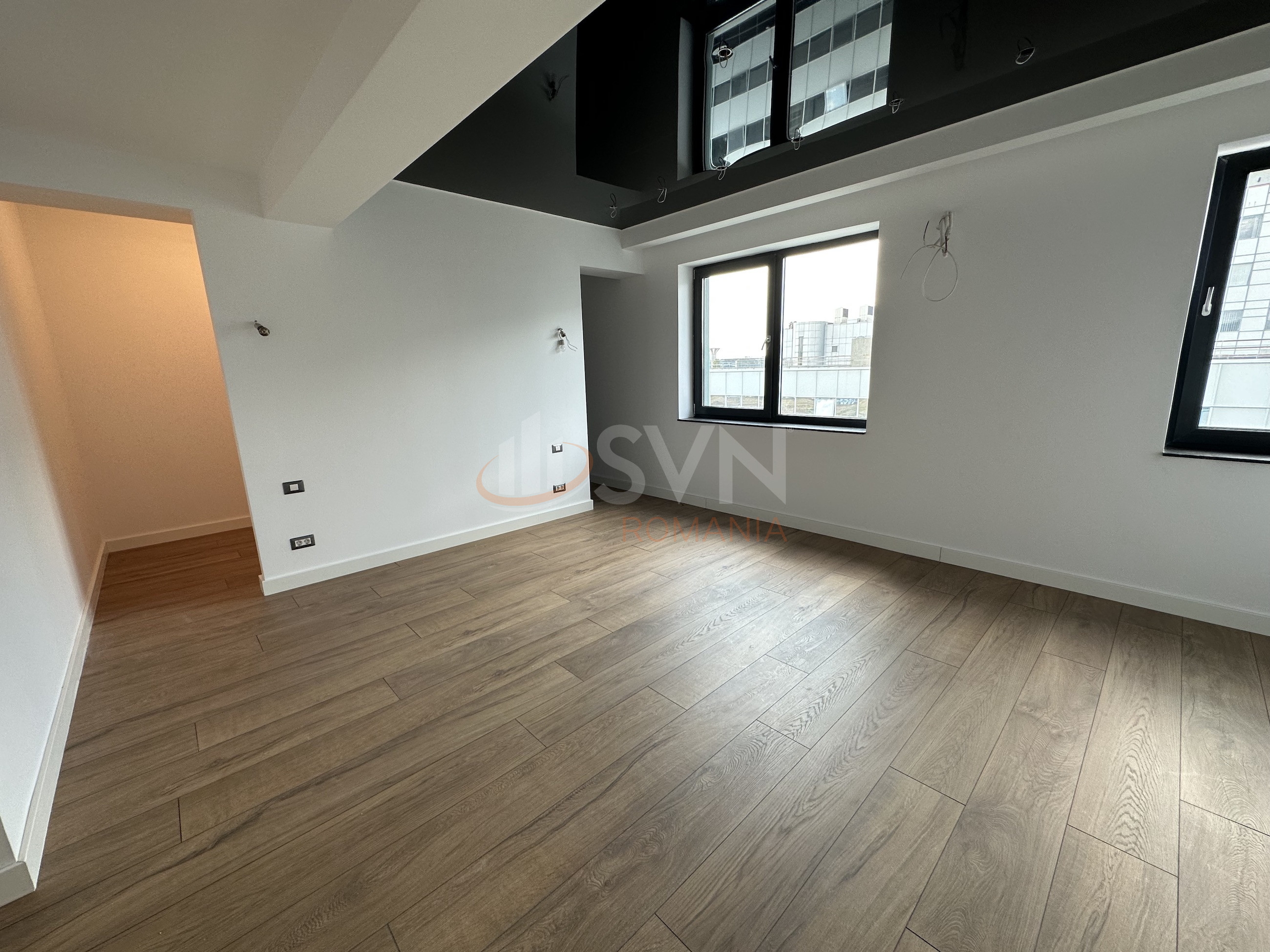Apartament, 4 camere Bucuresti/Pipera