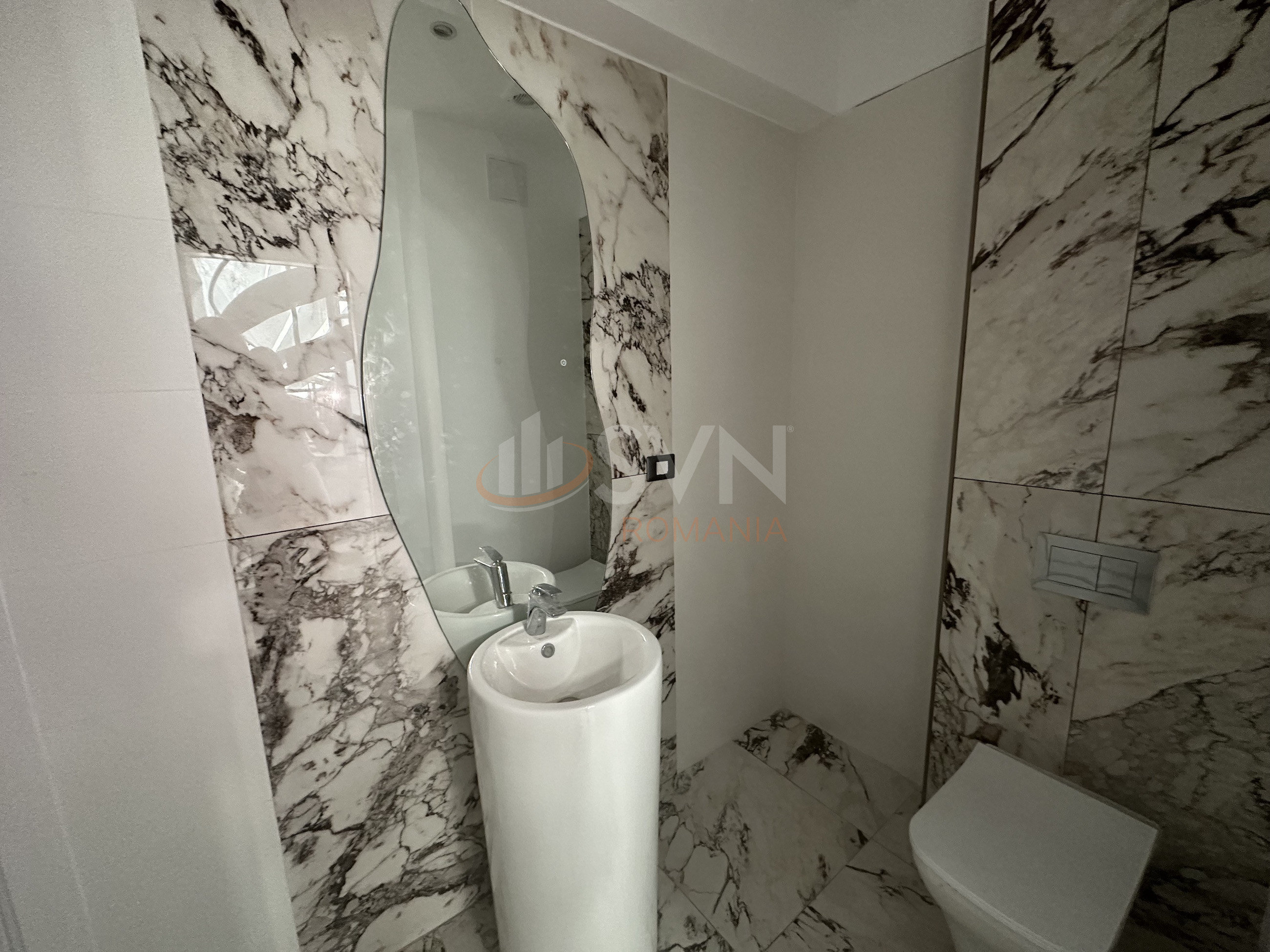 Apartament, 4 camere Bucuresti/Pipera