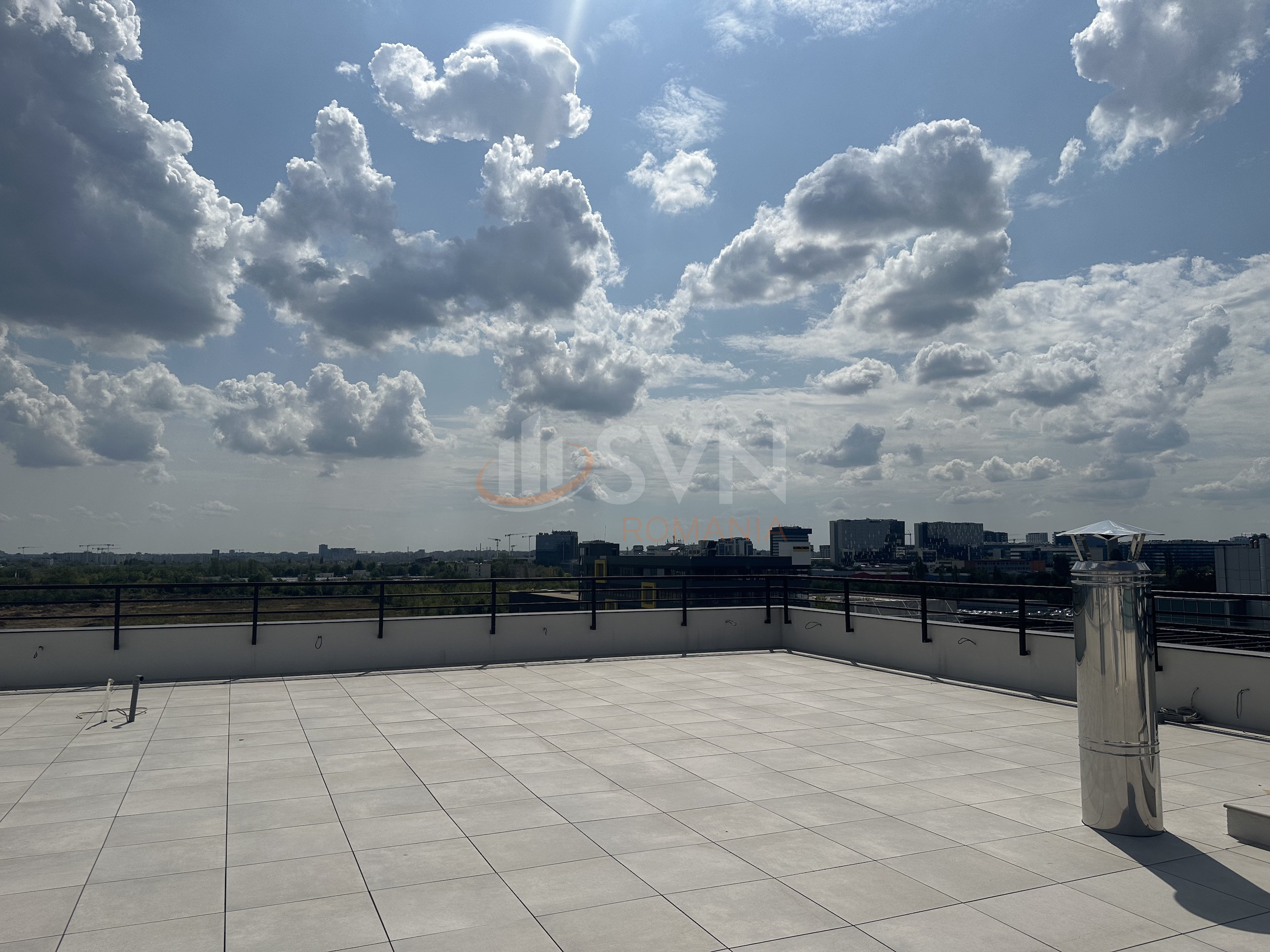 Apartament, 4 camere Bucuresti/Pipera