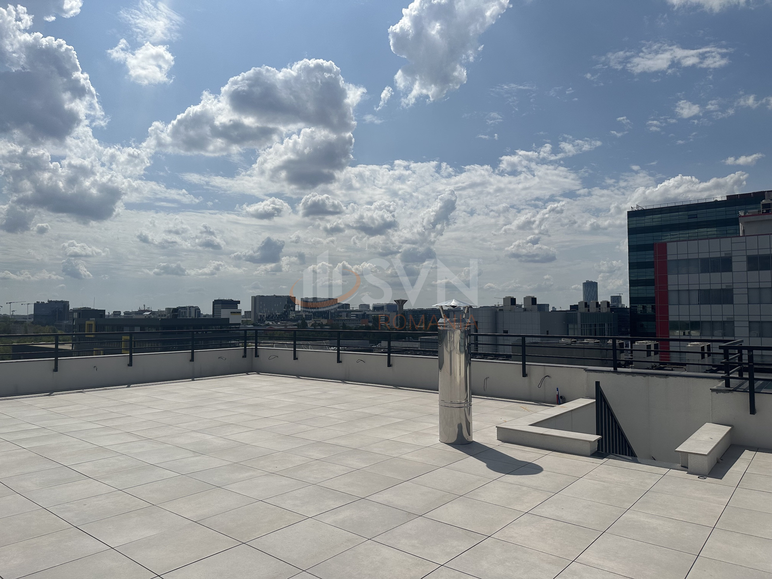 Apartament, 4 camere Bucuresti/Pipera