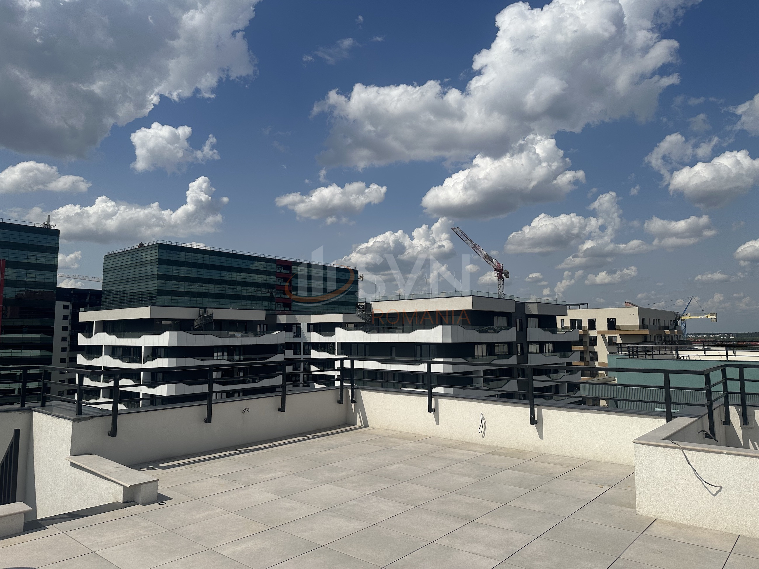 Apartament, 4 camere Bucuresti/Pipera