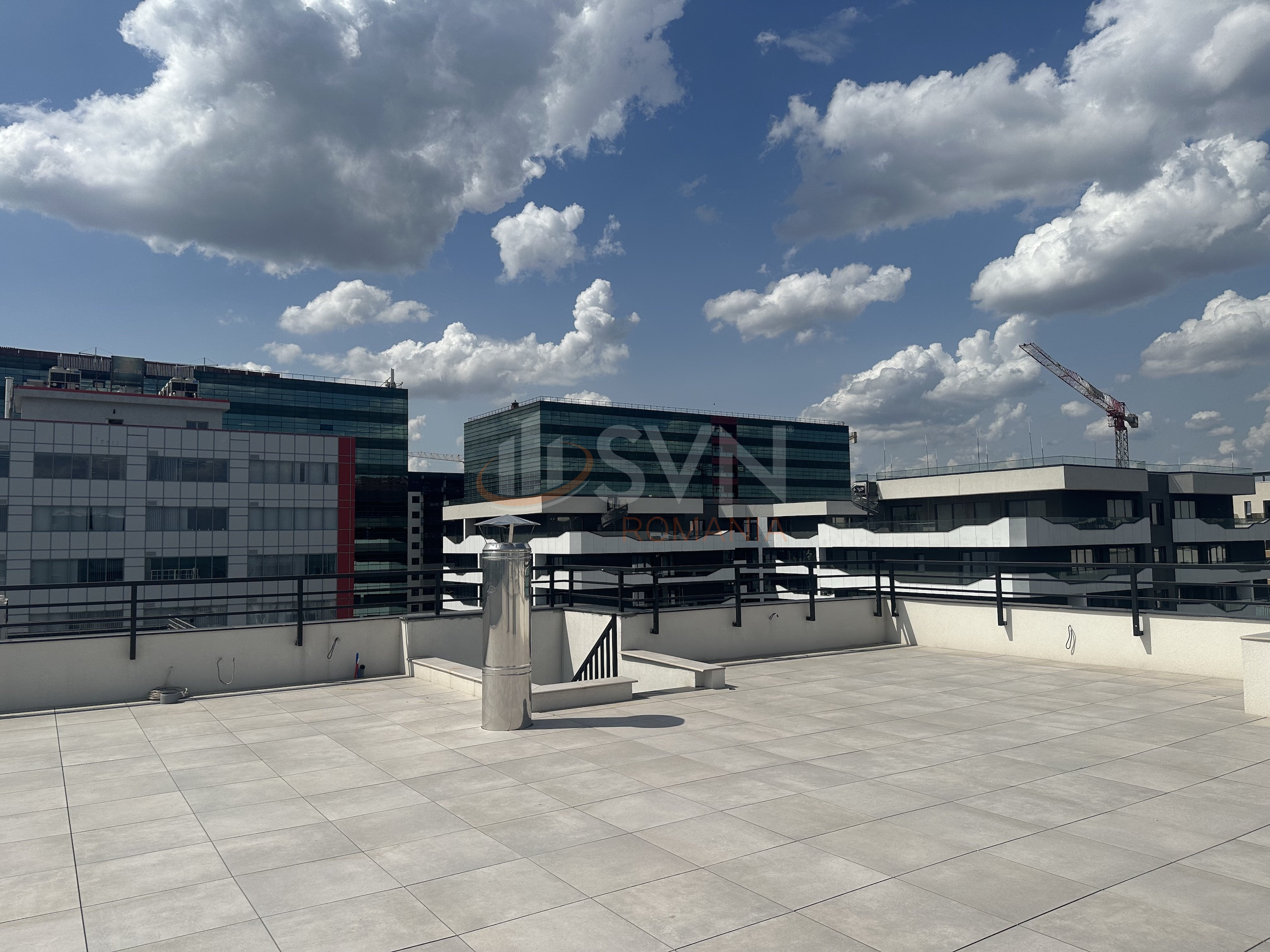 Apartament, 4 camere Bucuresti/Pipera