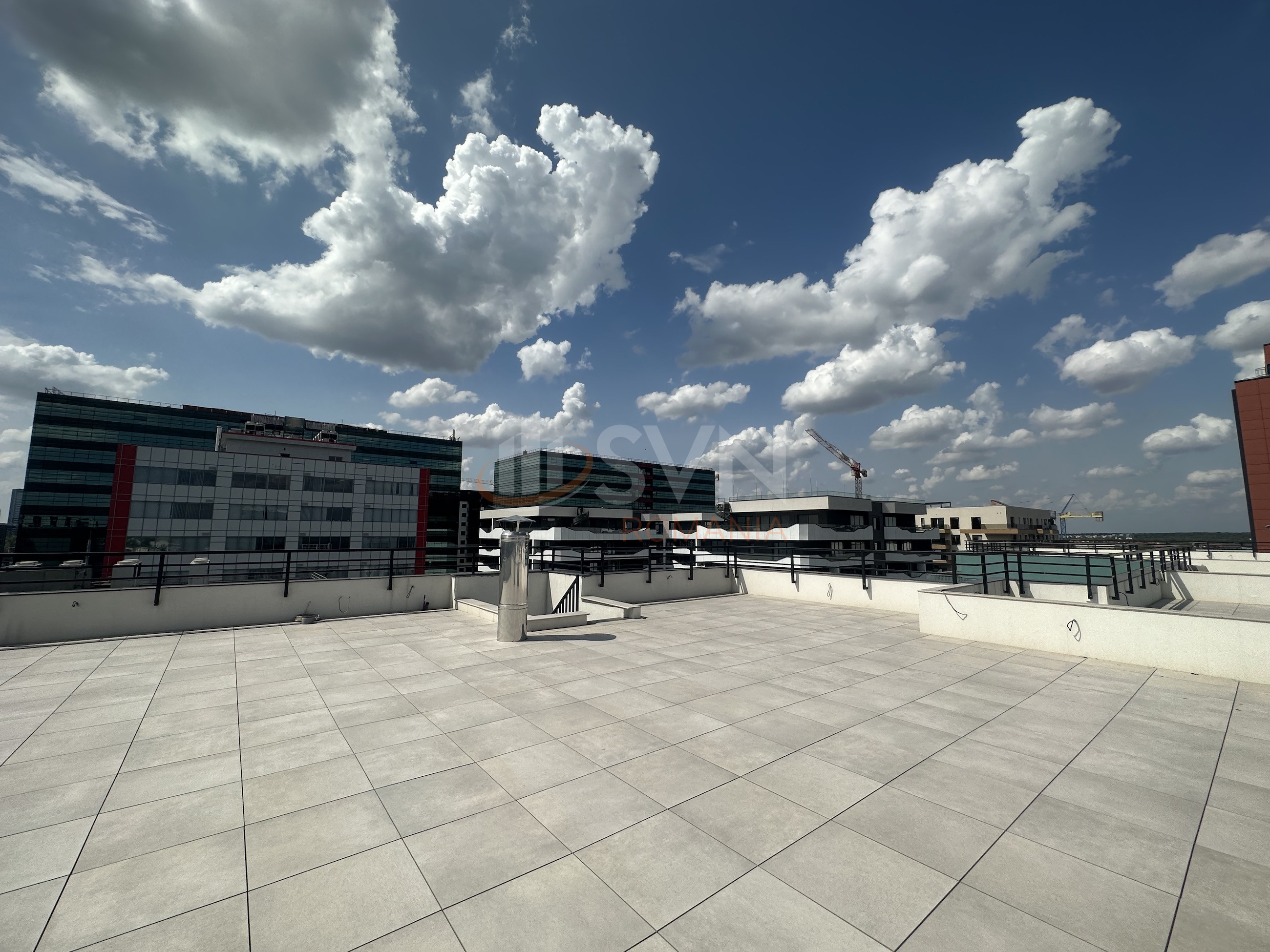 Apartament, 4 camere Bucuresti/Pipera