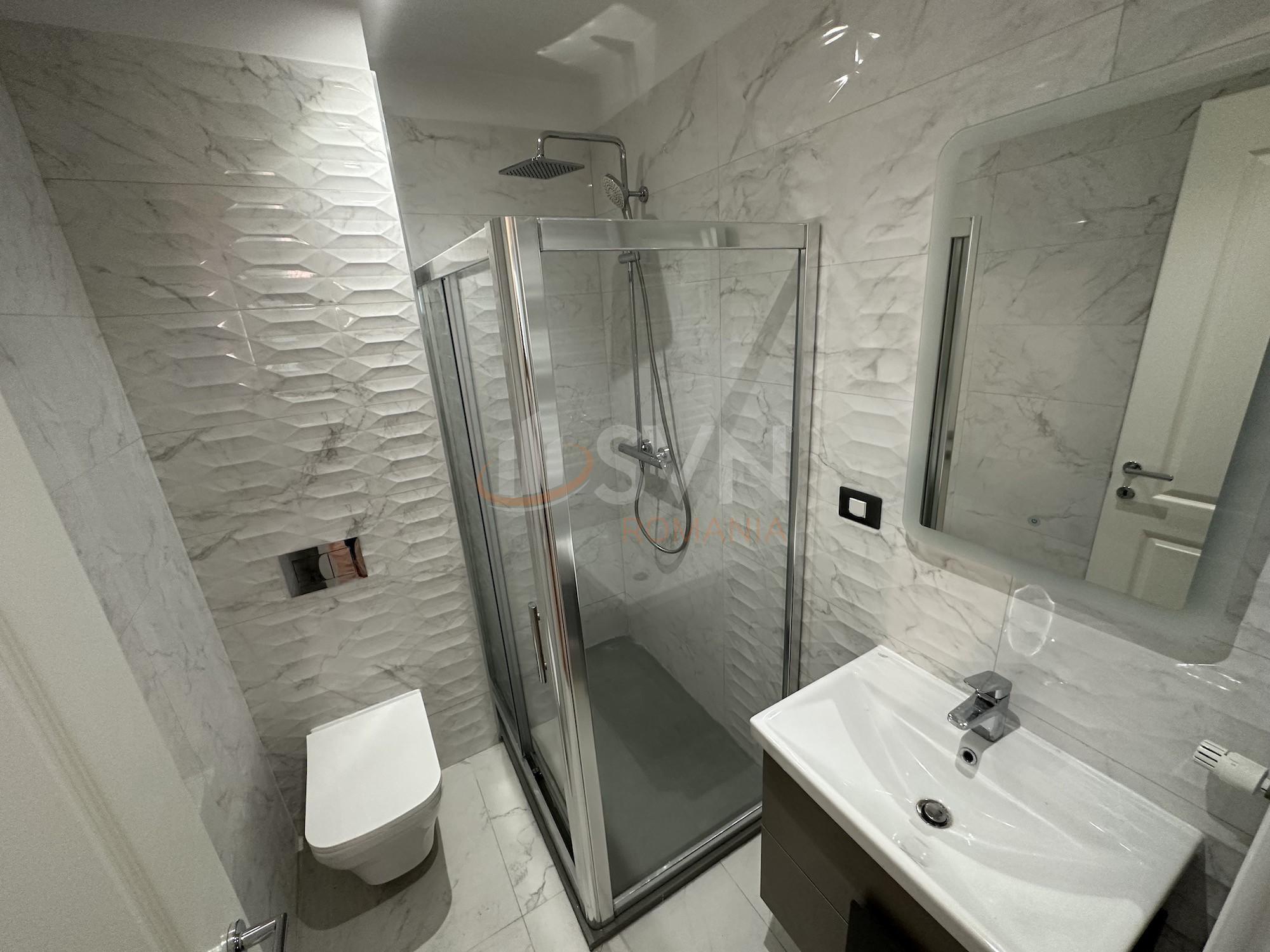 Apartament, 4 camere Bucuresti/Pipera