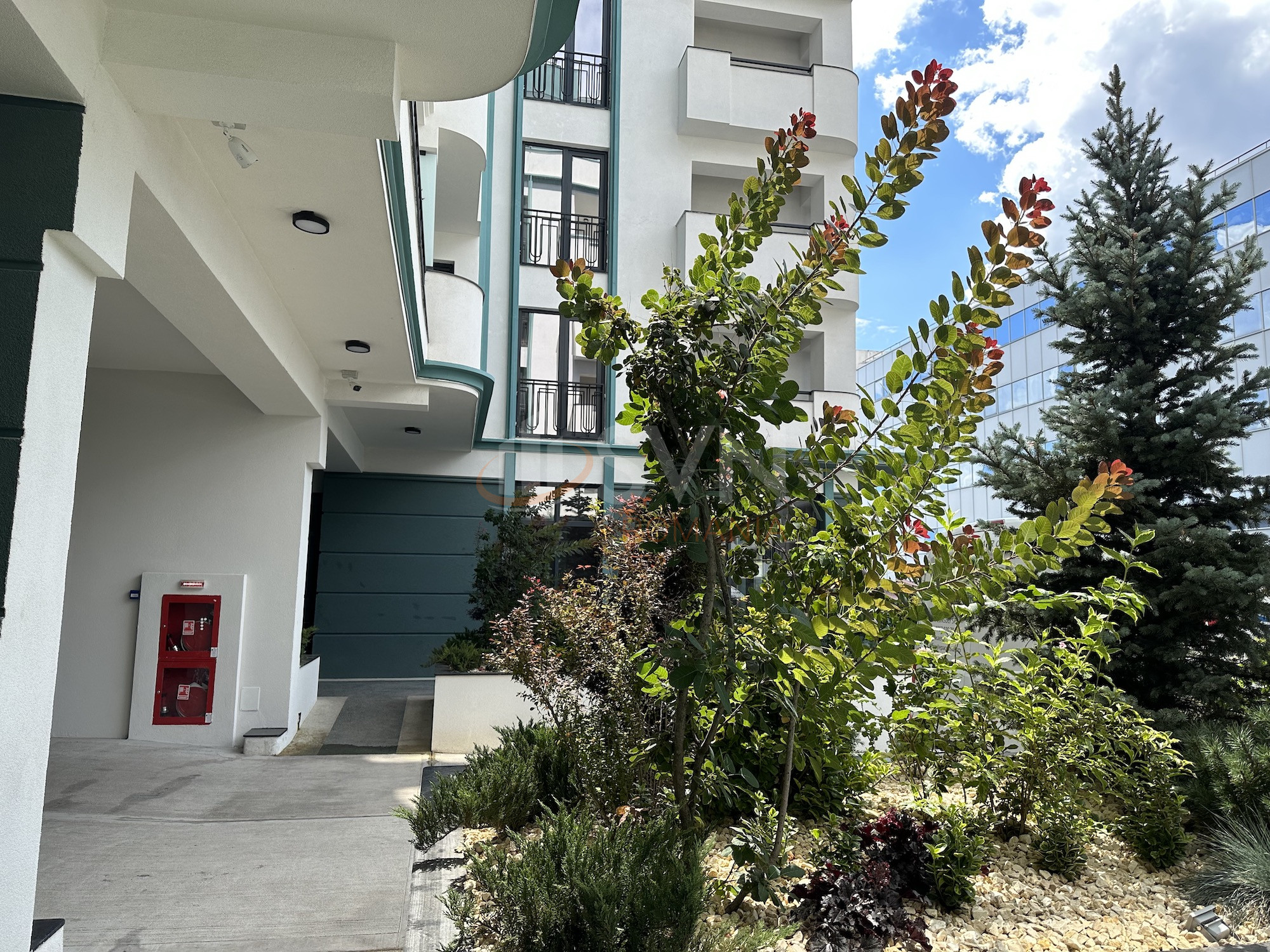 Apartament, 4 camere Bucuresti/Pipera