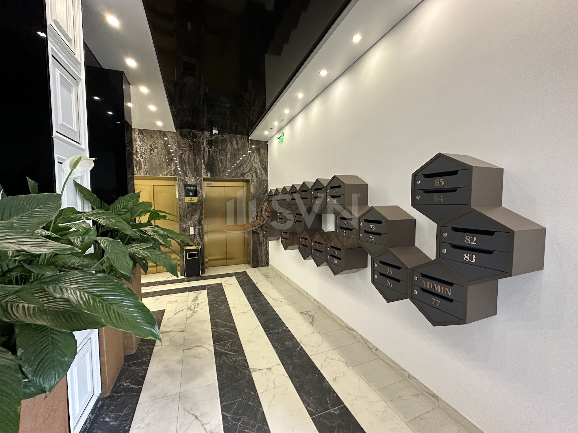 Apartament, 4 camere Bucuresti/Pipera