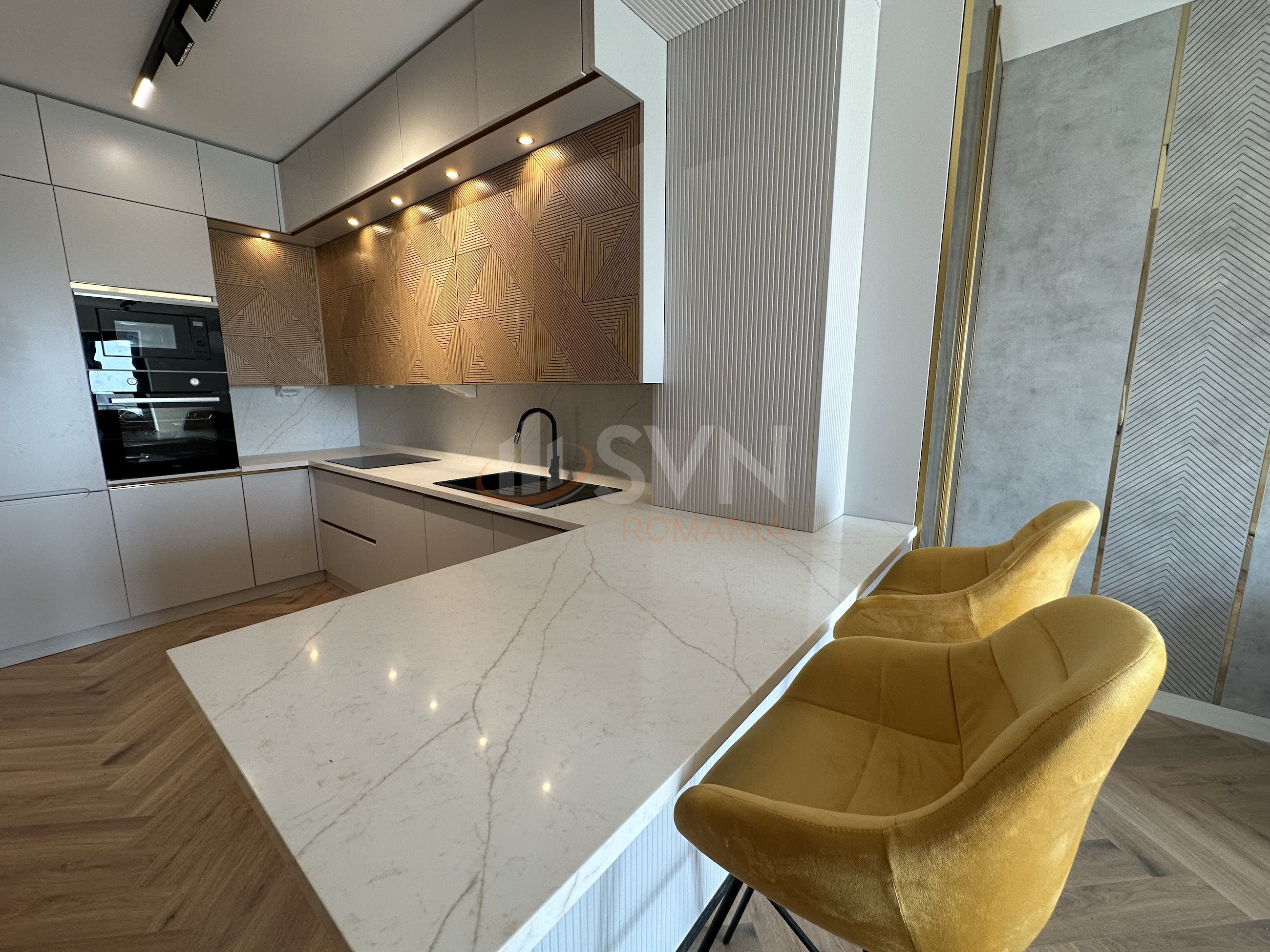 Apartament, 4 camere Bucuresti/Pipera